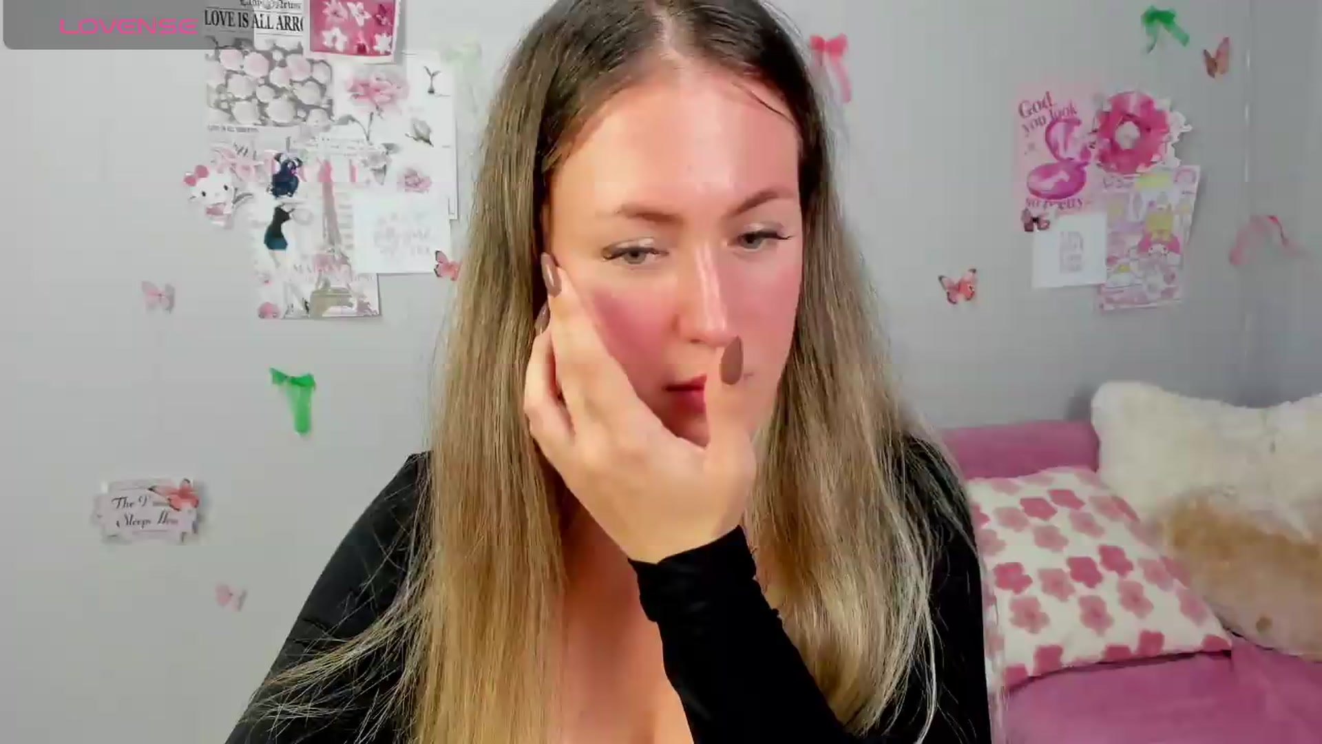 Gallery image thumbnail from Shine_Shine_Ava's myfreecams stream on, 09/28/2026, 18:21 image 11 of 20