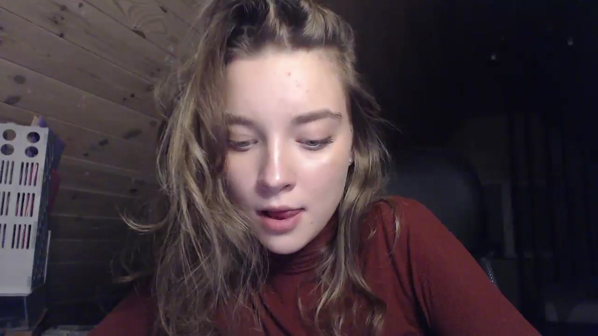 Gallery image thumbnail from Shinie_'s myfreecams stream on, 10/28/2025, 17:35 image 18 of 20