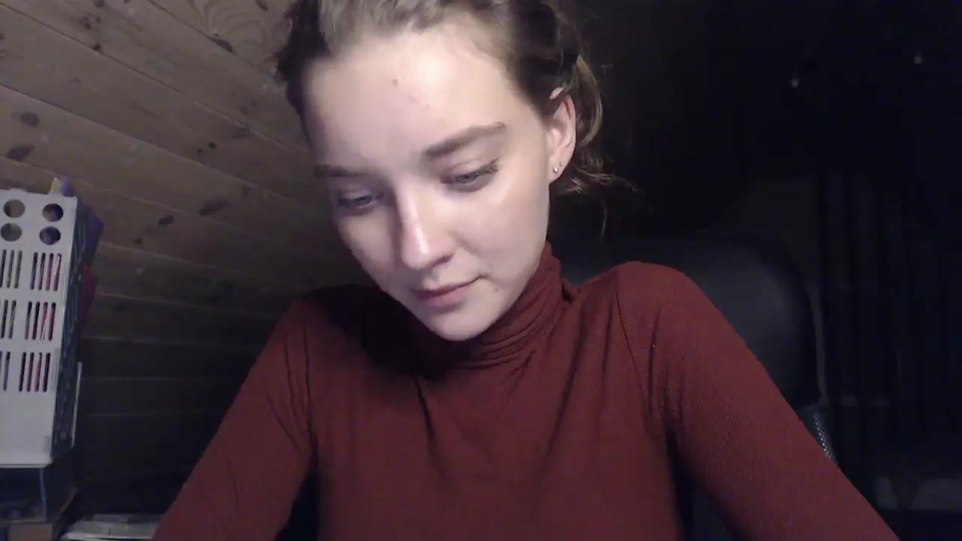 Gallery image thumbnail from Shinie_'s myfreecams stream on, 10/28/2025, 17:35 image 6 of 20