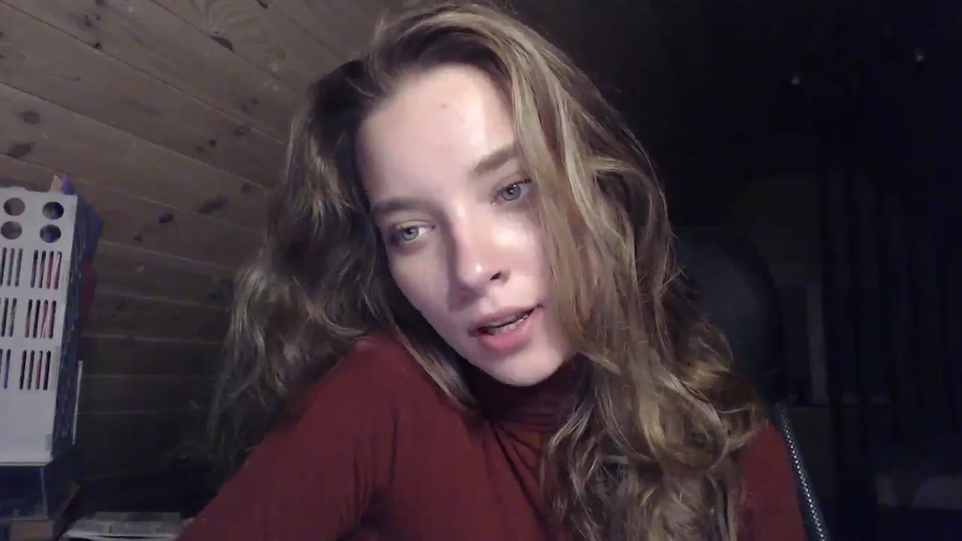 Gallery image thumbnail from Shinie_'s myfreecams stream on, 10/28/2025, 17:35 image 15 of 20