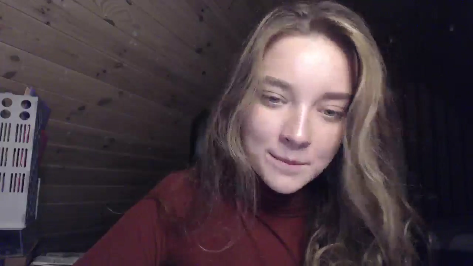 Gallery image thumbnail from Shinie_'s myfreecams stream on, 10/28/2025, 17:35 image 16 of 20