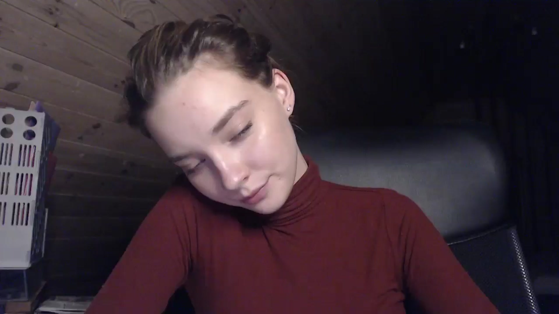 Gallery image thumbnail from Shinie_'s myfreecams stream on, 10/28/2025, 17:35 image 1 of 20