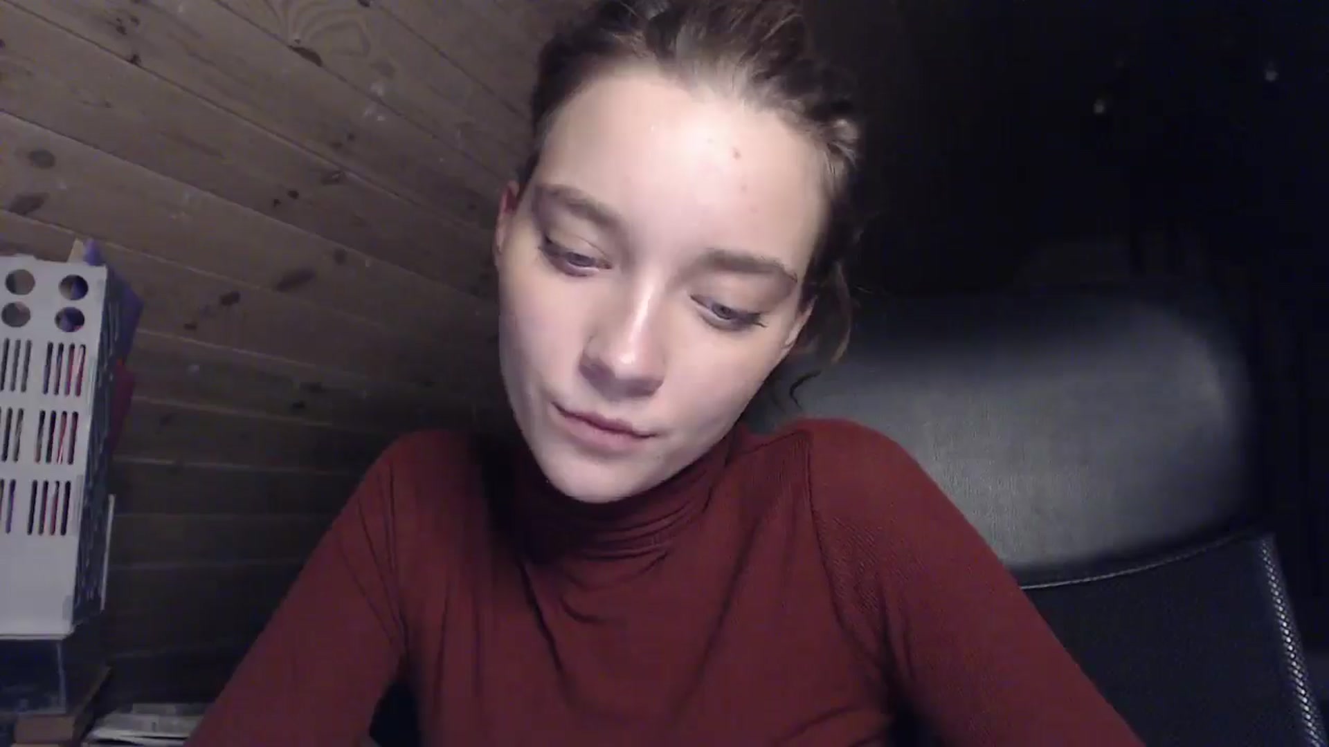Gallery image thumbnail from Shinie_'s myfreecams stream on, 10/28/2025, 17:35 image 2 of 20