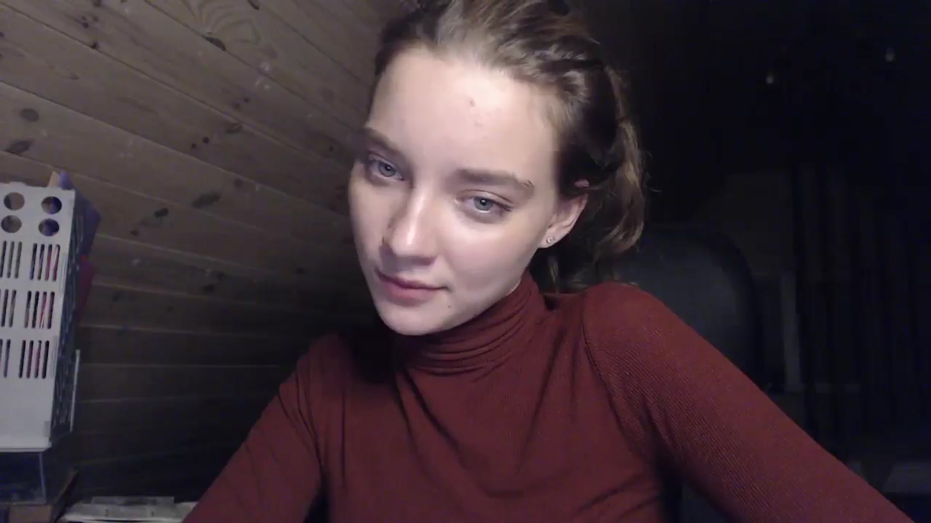 Gallery image thumbnail from Shinie_'s myfreecams stream on, 10/28/2025, 17:35 image 8 of 20