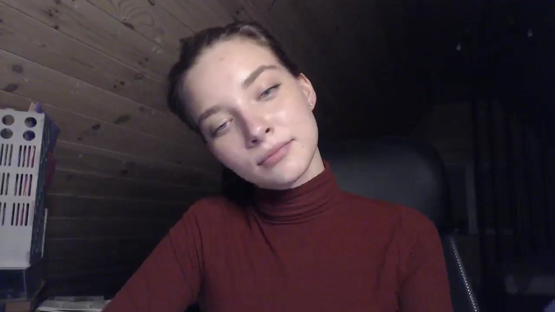 Gallery image thumbnail from Shinie_'s myfreecams stream on, 10/28/2025, 17:35 image 9 of 20