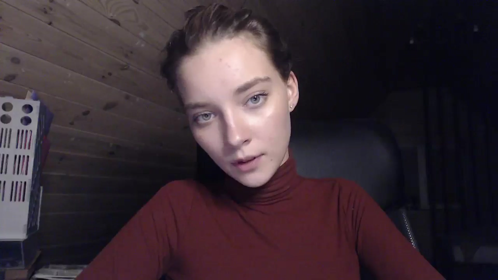 Gallery image thumbnail from Shinie_'s myfreecams stream on, 10/28/2025, 17:35 image 3 of 20