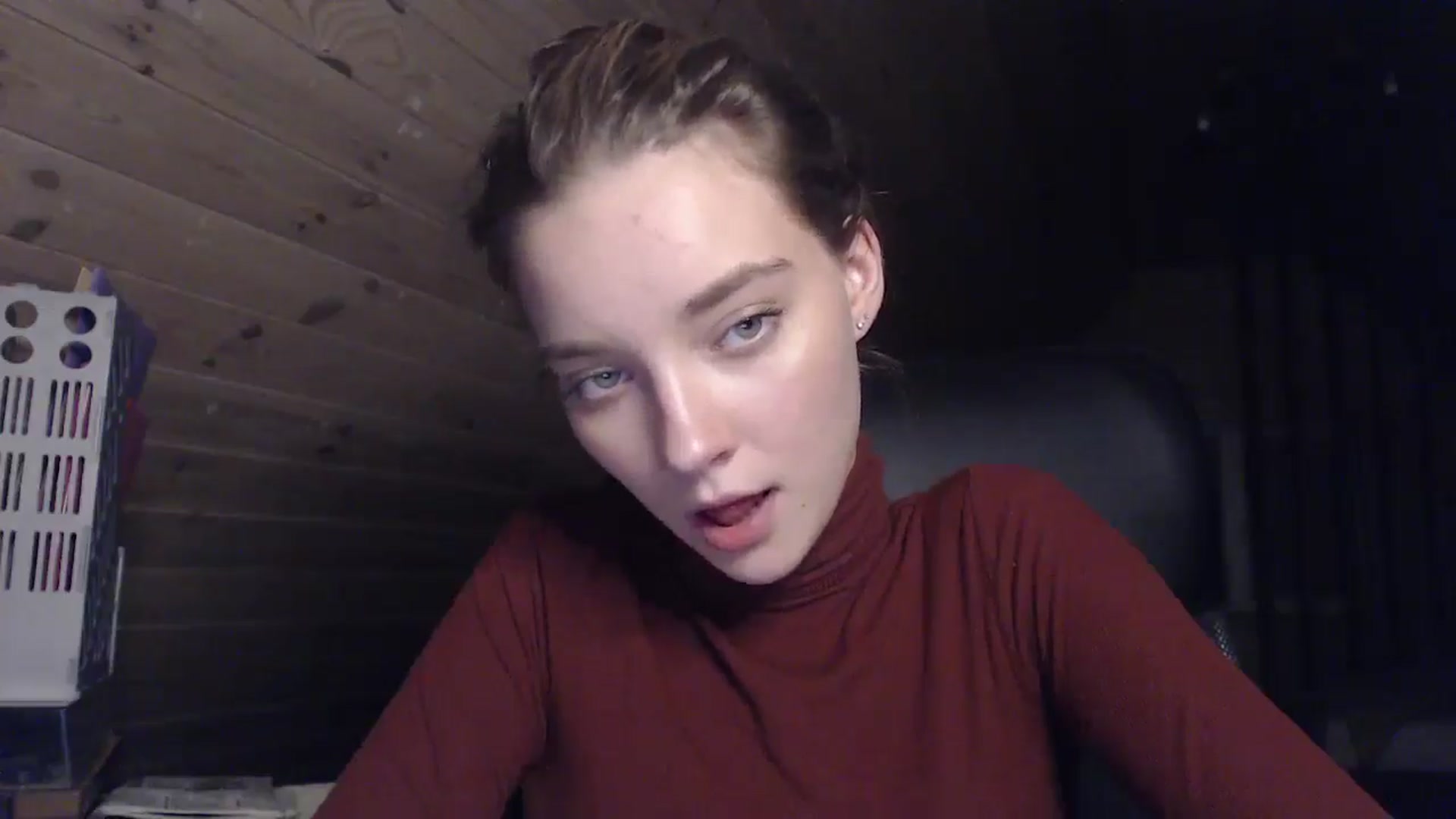 Gallery image thumbnail from Shinie_'s myfreecams stream on, 10/28/2025, 17:35 image 4 of 20