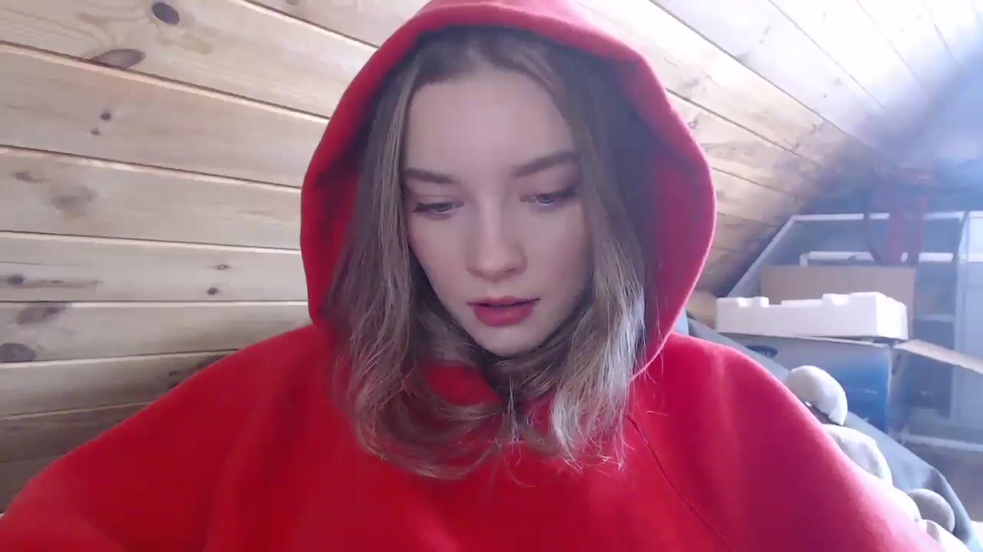 Gallery image thumbnail from Shinie_'s myfreecams stream on, 10/29/2025, 09:44 image 4 of 20