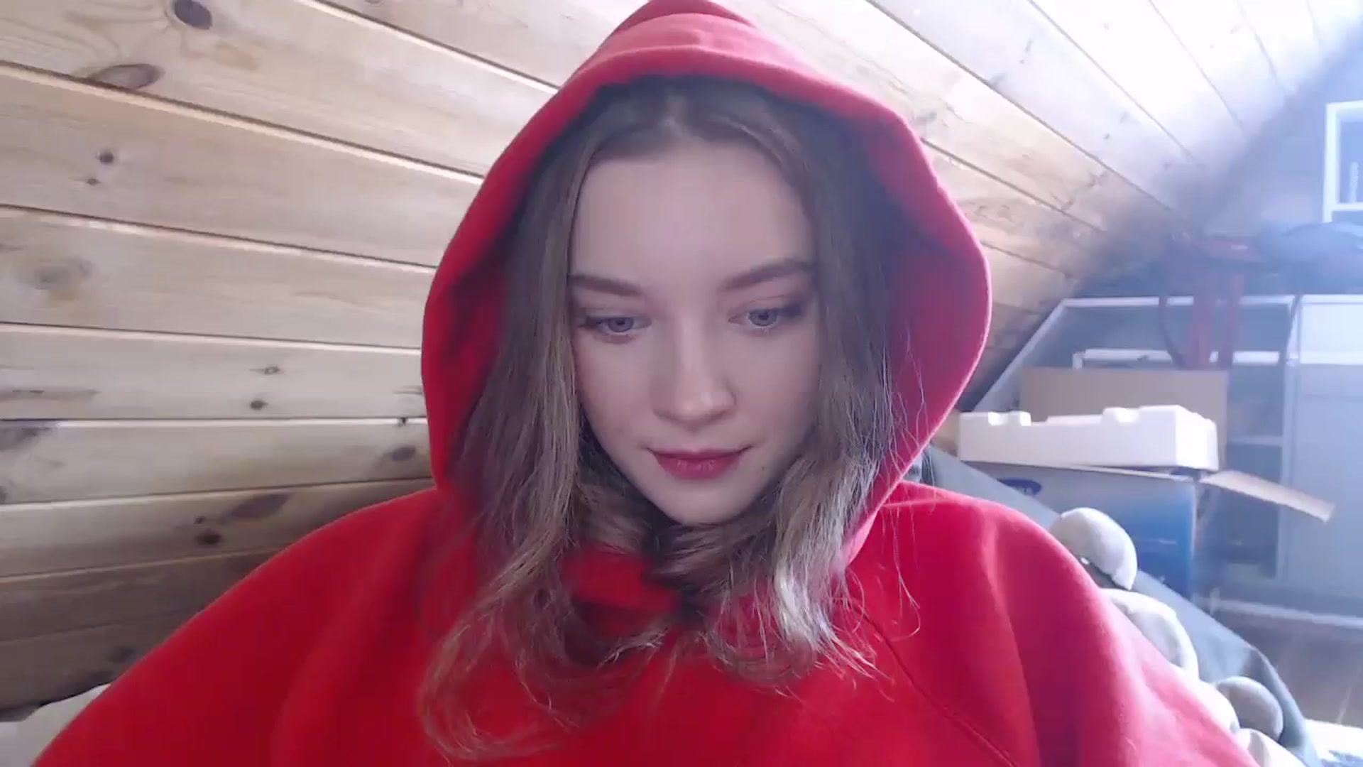 Gallery image thumbnail from Shinie_'s myfreecams stream on, 10/29/2025, 09:44 image 16 of 20
