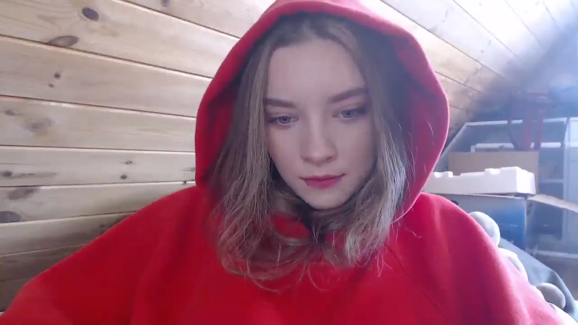Gallery image thumbnail from Shinie_'s myfreecams stream on, 10/29/2025, 09:44 image 2 of 20