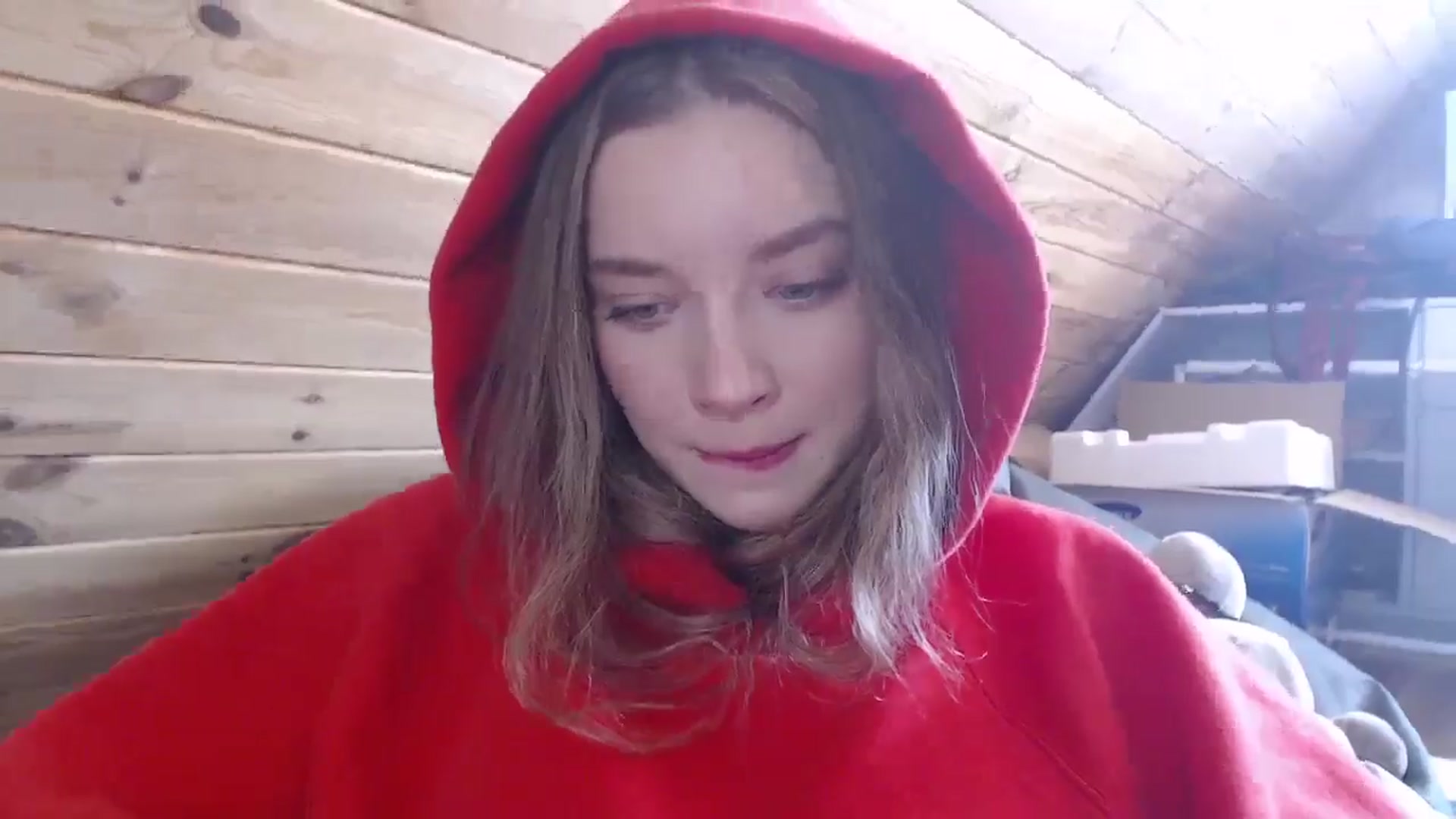 Gallery image thumbnail from Shinie_'s myfreecams stream on, 10/29/2025, 09:44 image 6 of 20
