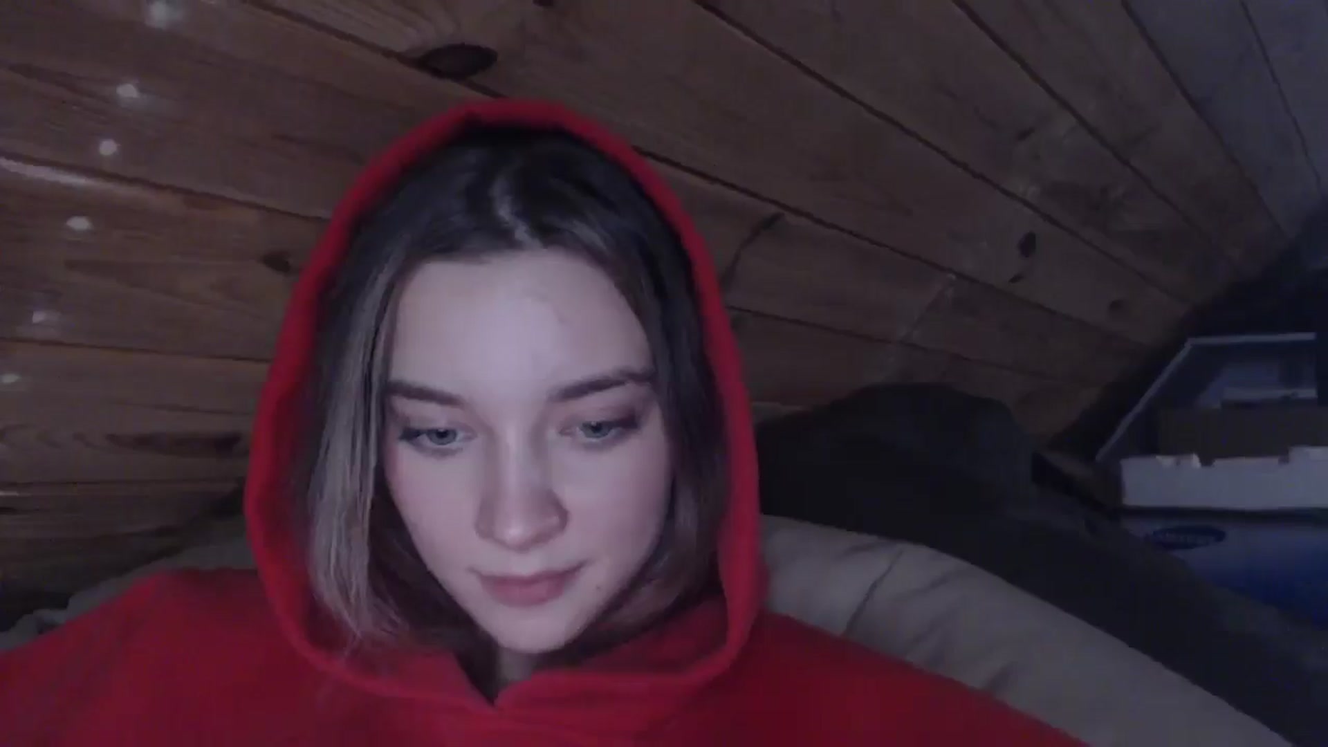 Gallery image thumbnail from Shinie_'s myfreecams stream on, 10/29/2025, 22:00 image 16 of 20