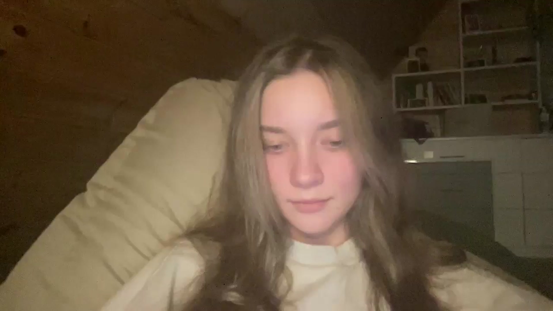 Gallery image thumbnail from Shinie_'s myfreecams stream on, 11/01/2025, 20:41 image 1 of 20