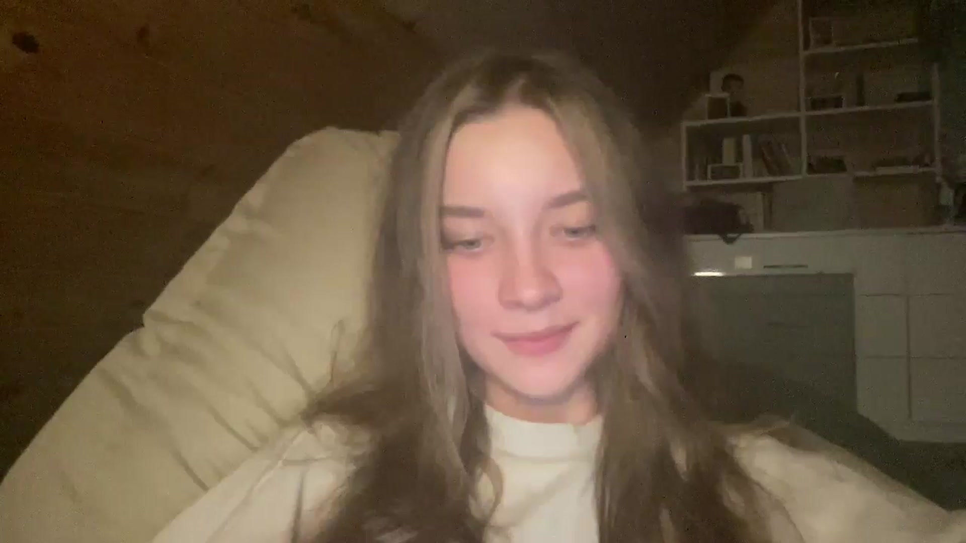Gallery image thumbnail from Shinie_'s myfreecams stream on, 11/01/2025, 20:41 image 2 of 20