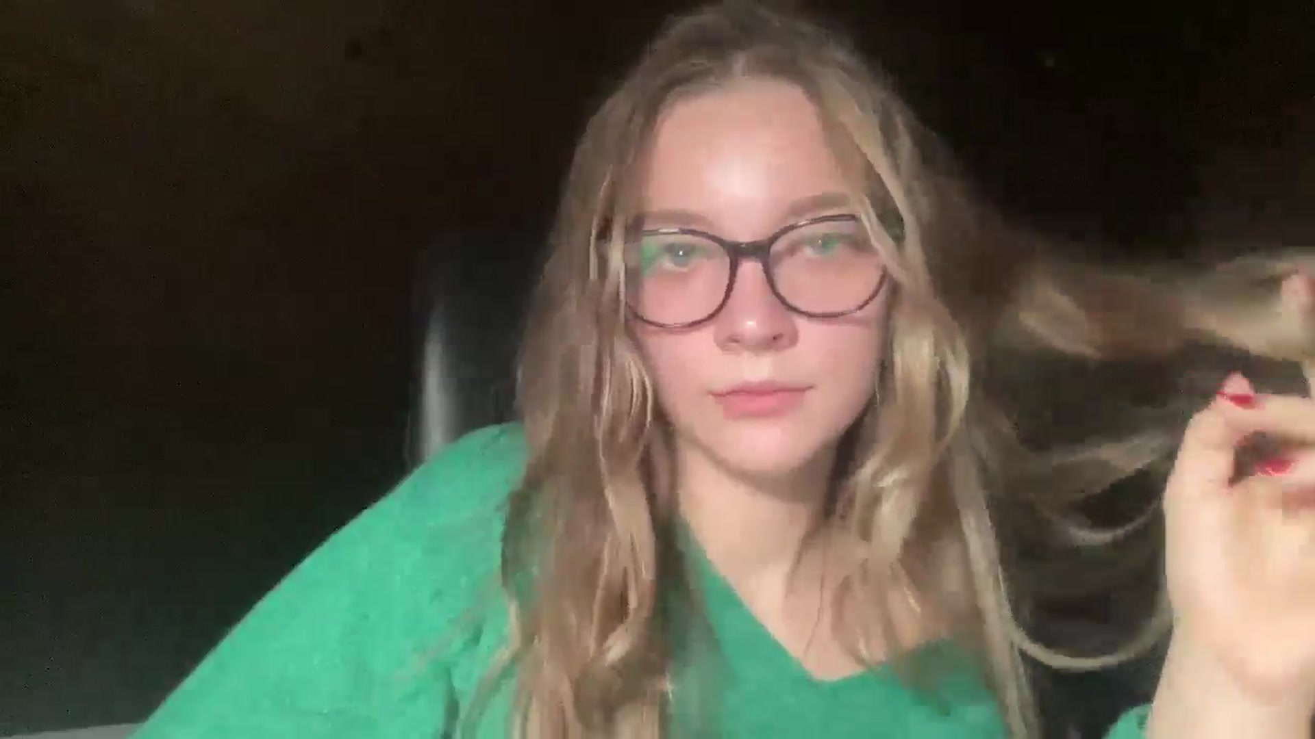 Gallery image thumbnail from Shinie_'s myfreecams stream on, 11/02/2025, 21:20 image 10 of 20