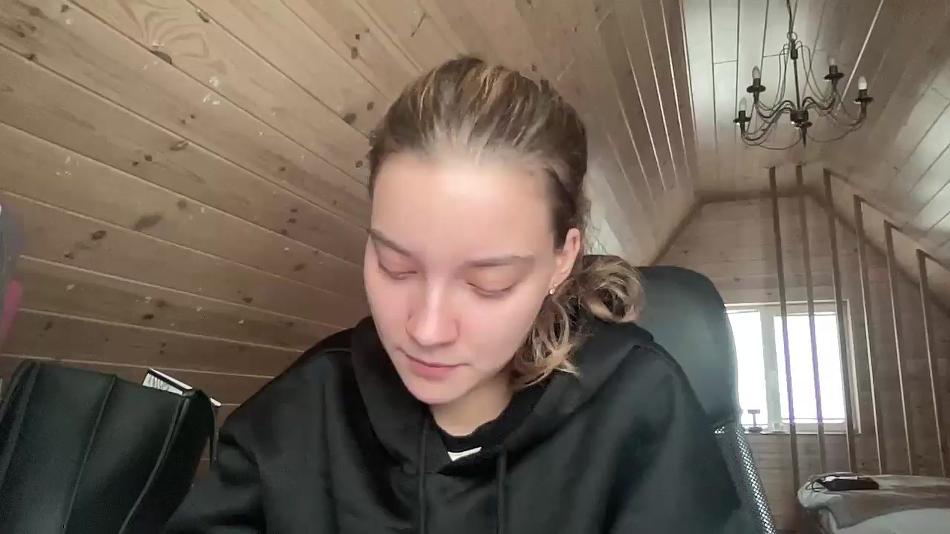 Gallery image thumbnail from Shinie_'s myfreecams stream on, 11/05/2025, 11:55 image 14 of 20