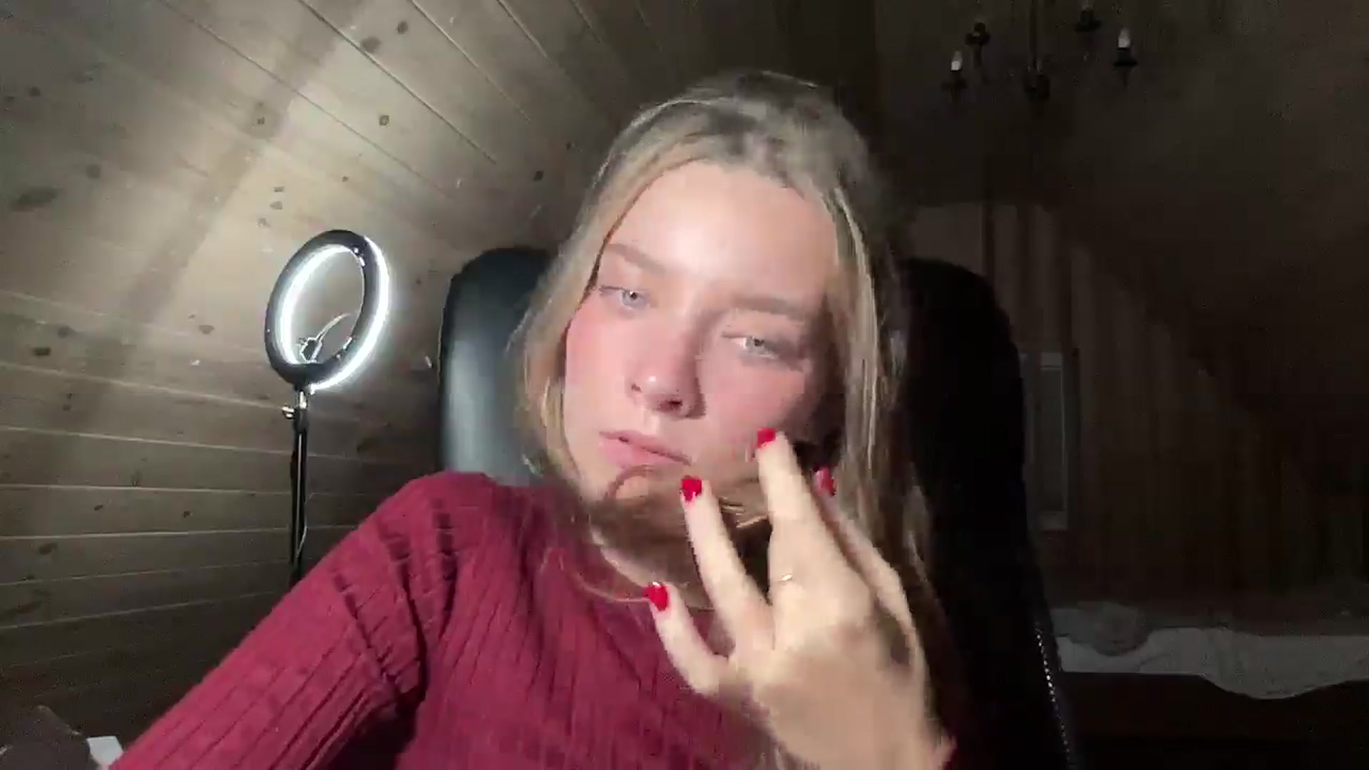 Gallery image thumbnail from Shinie_'s myfreecams stream on, 11/07/2025, 22:04 image 13 of 20