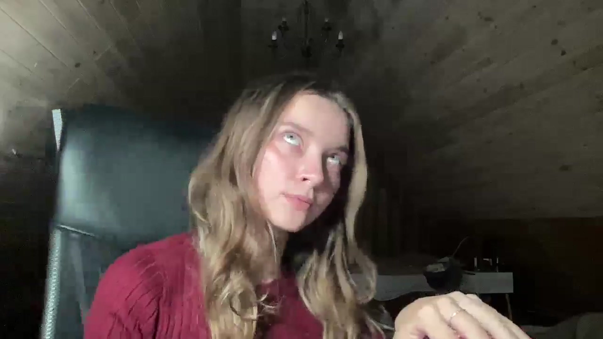 Gallery image thumbnail from Shinie_'s myfreecams stream on, 11/07/2025, 22:04 image 3 of 20