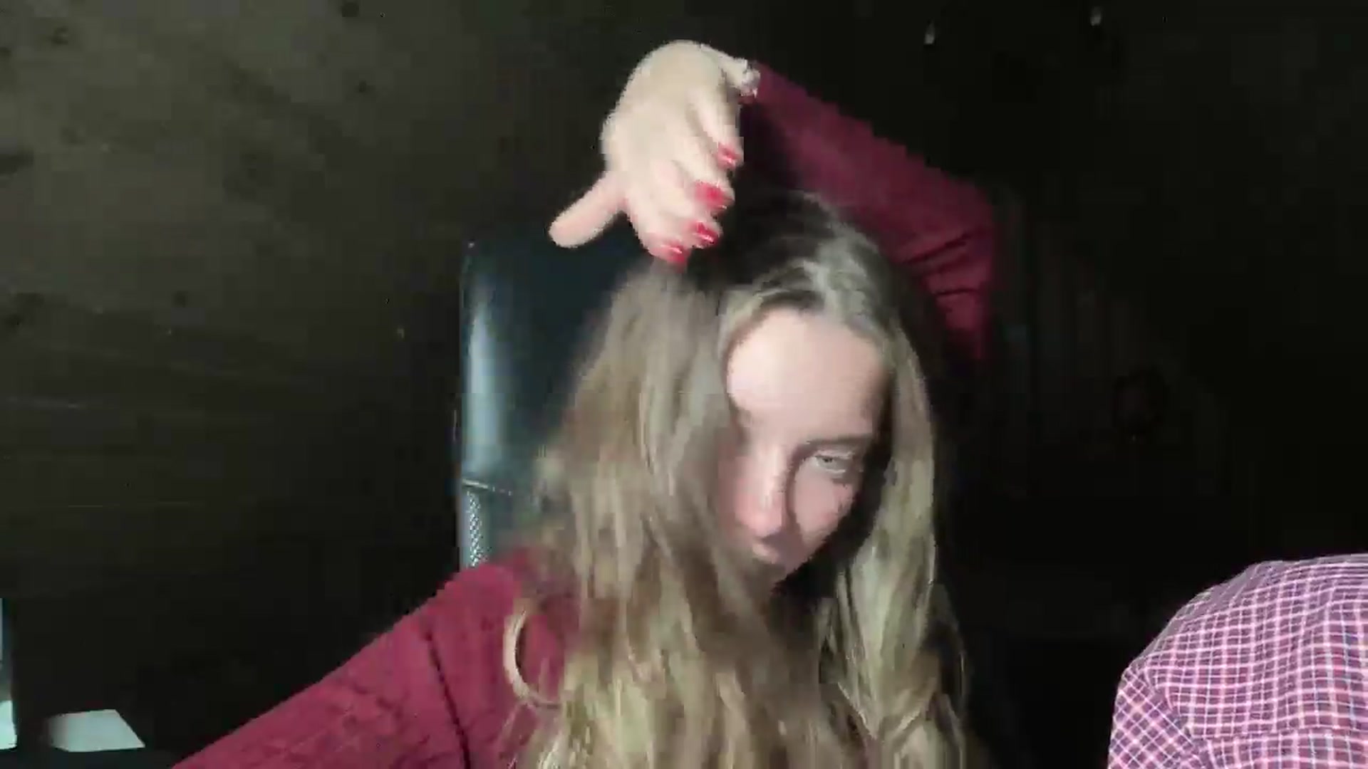 Gallery image thumbnail from Shinie_'s myfreecams stream on, 11/08/2025, 24:21 image 15 of 20