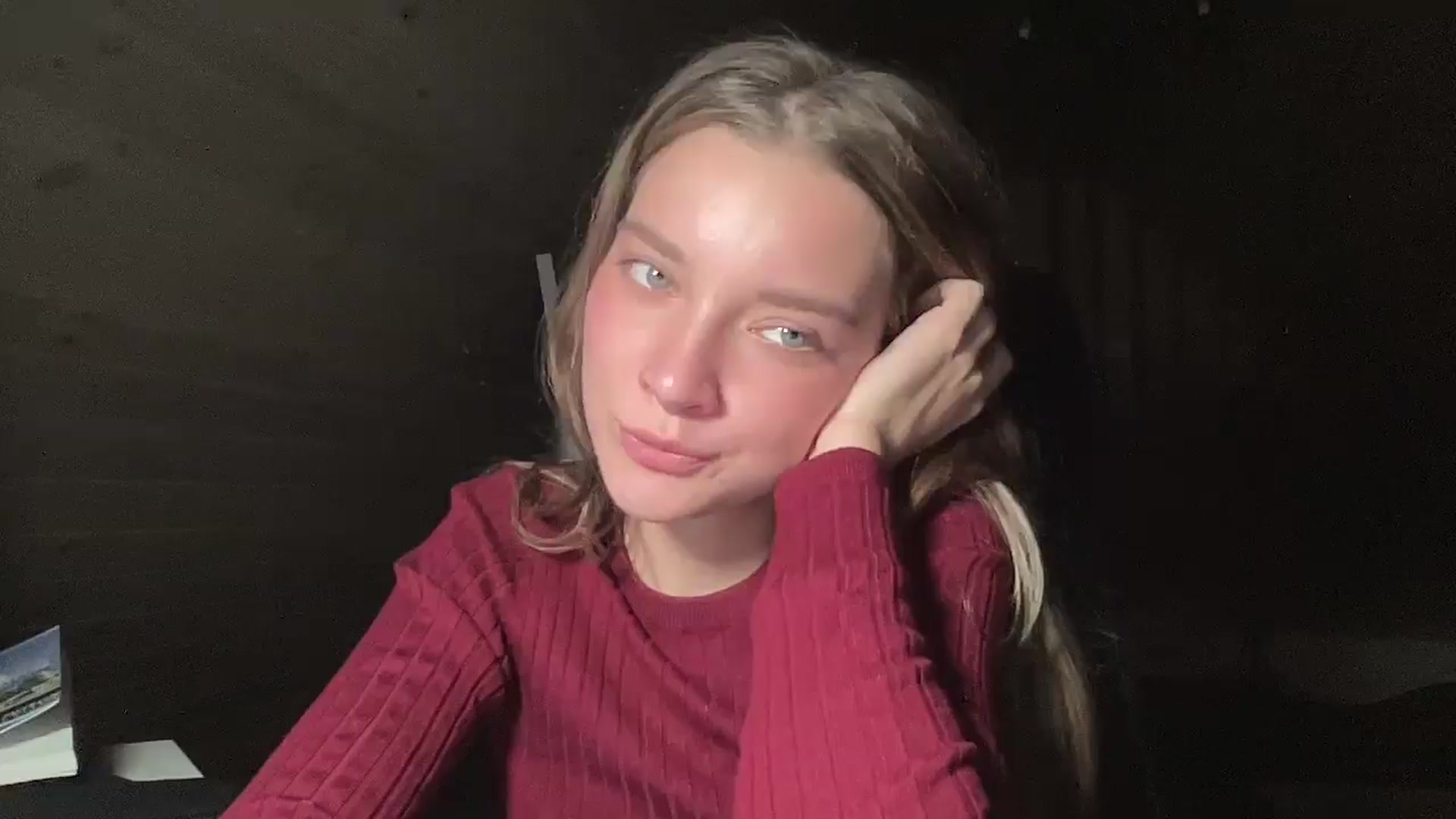 Gallery image thumbnail from Shinie_'s myfreecams stream on, 11/08/2025, 01:05 image 4 of 20