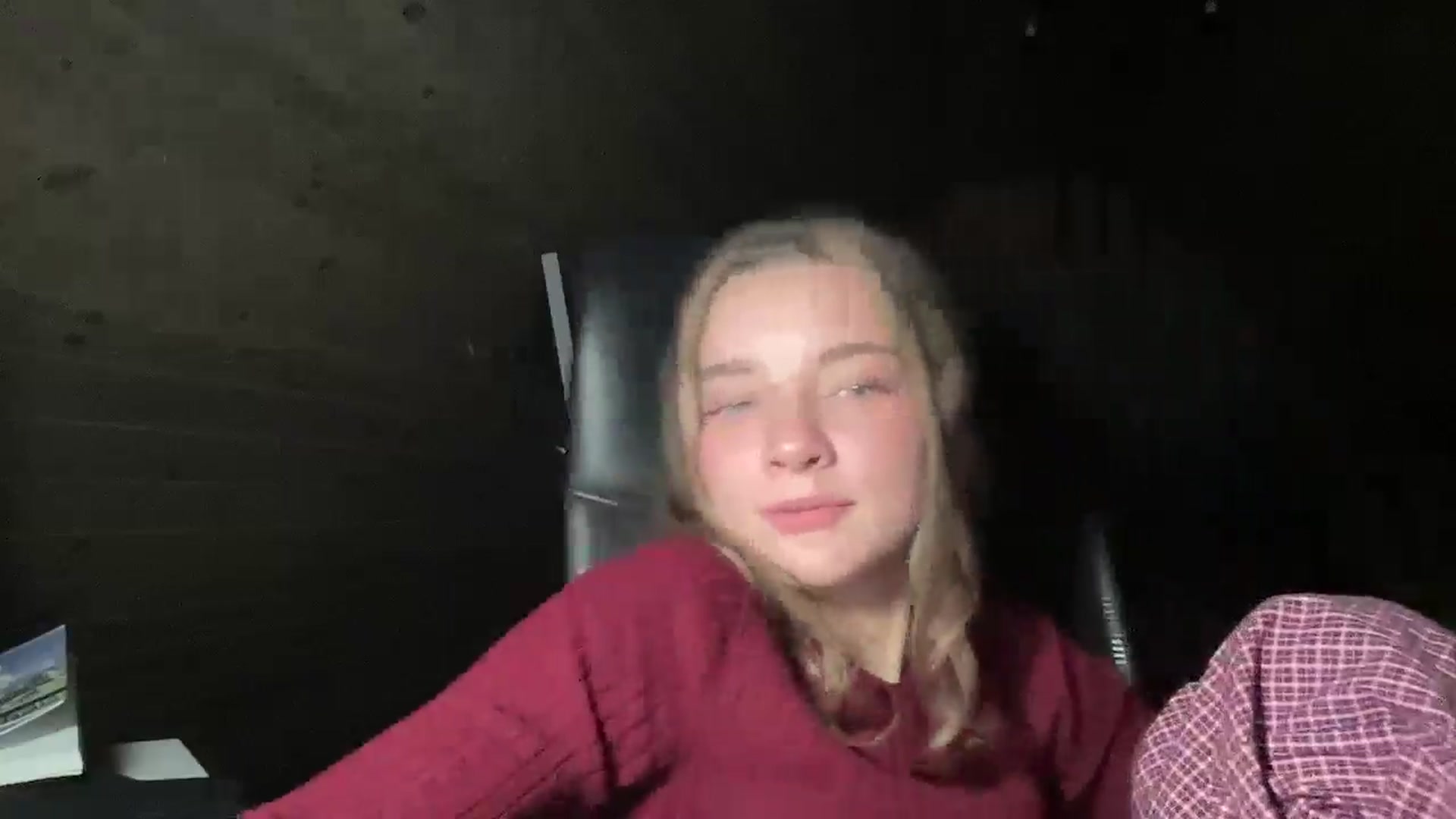 Gallery image thumbnail from Shinie_'s myfreecams stream on, 11/08/2025, 01:05 image 6 of 20