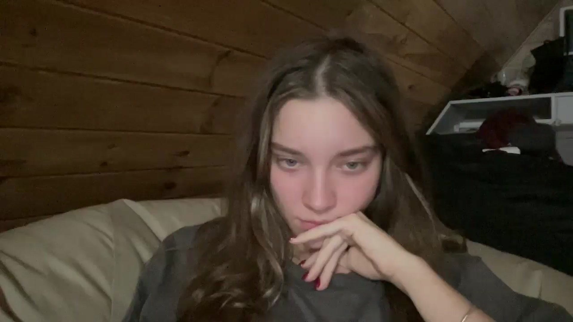 Gallery image thumbnail from Shinie_'s myfreecams stream on, 11/09/2025, 20:41 image 20 of 20