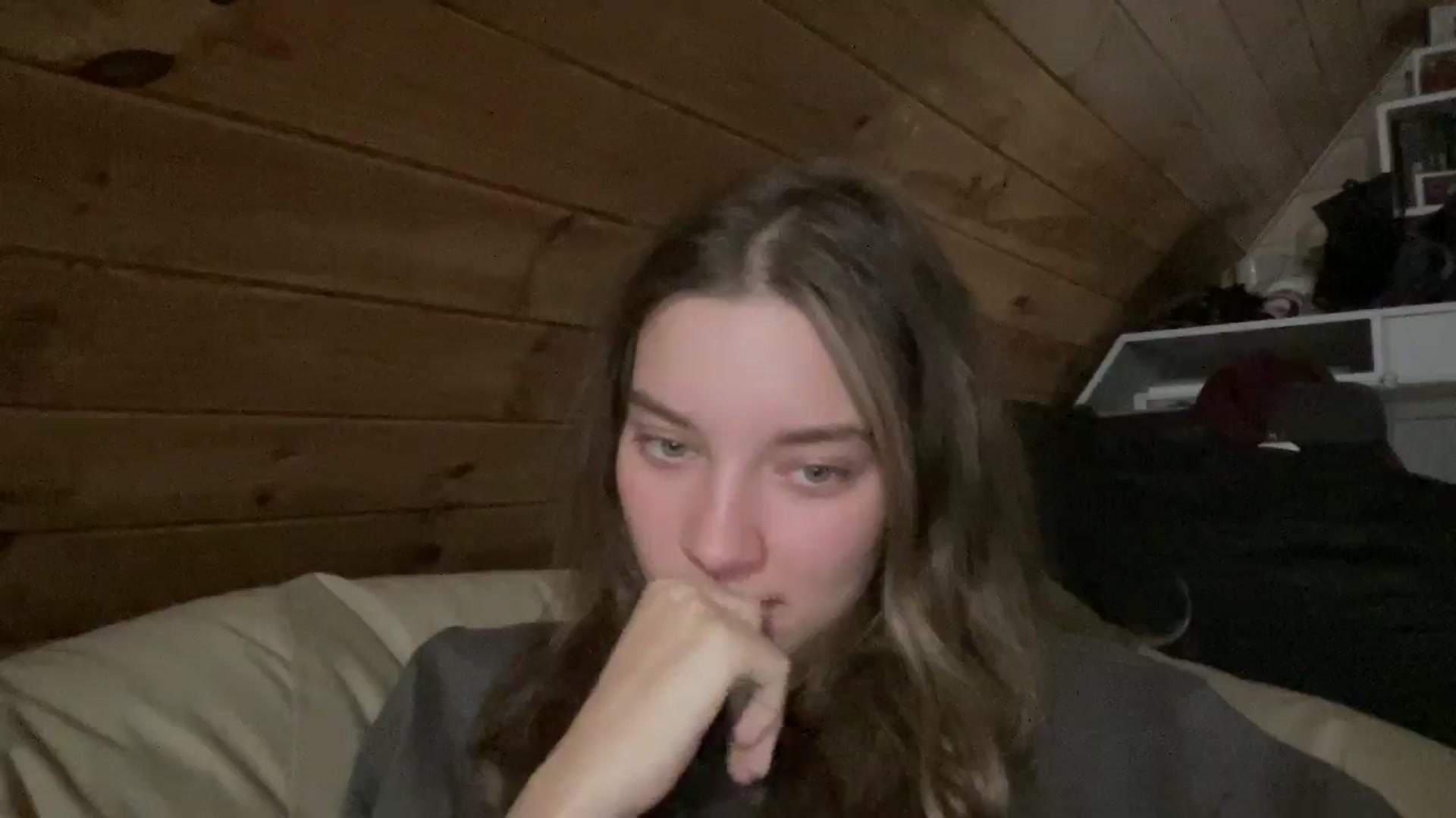 Gallery image thumbnail from Shinie_'s myfreecams stream on, 11/09/2025, 20:41 image 17 of 20
