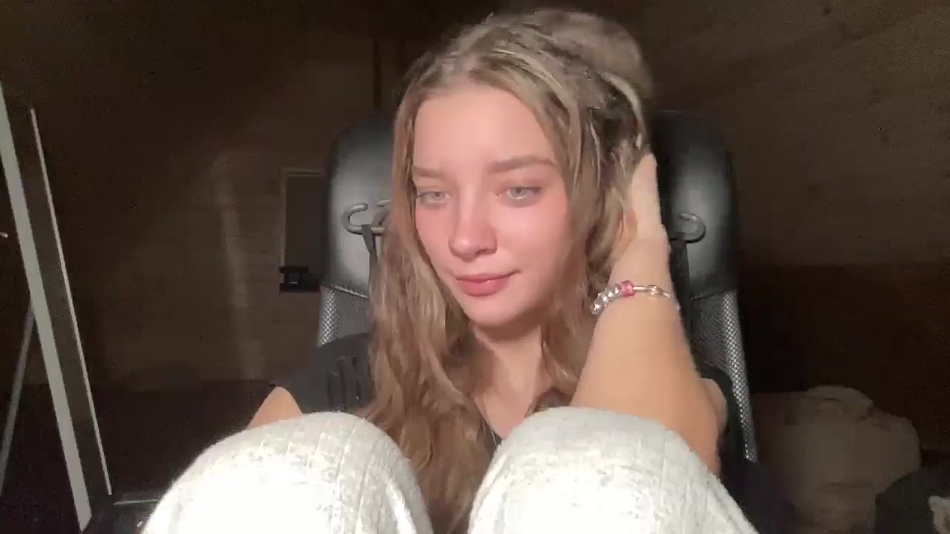 Gallery image thumbnail from Shinie_'s myfreecams stream on, 11/10/2025, 20:20 image 3 of 20