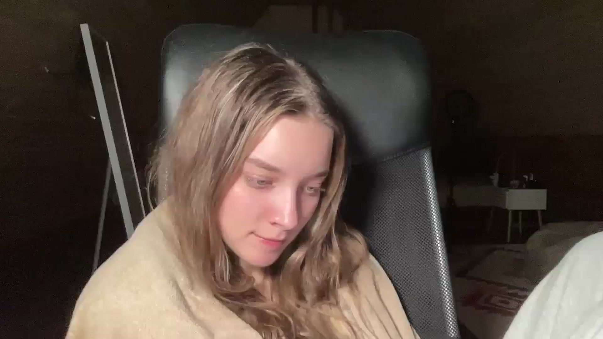 Gallery image thumbnail from Shinie_'s myfreecams stream on, 11/10/2025, 21:17 image 5 of 20