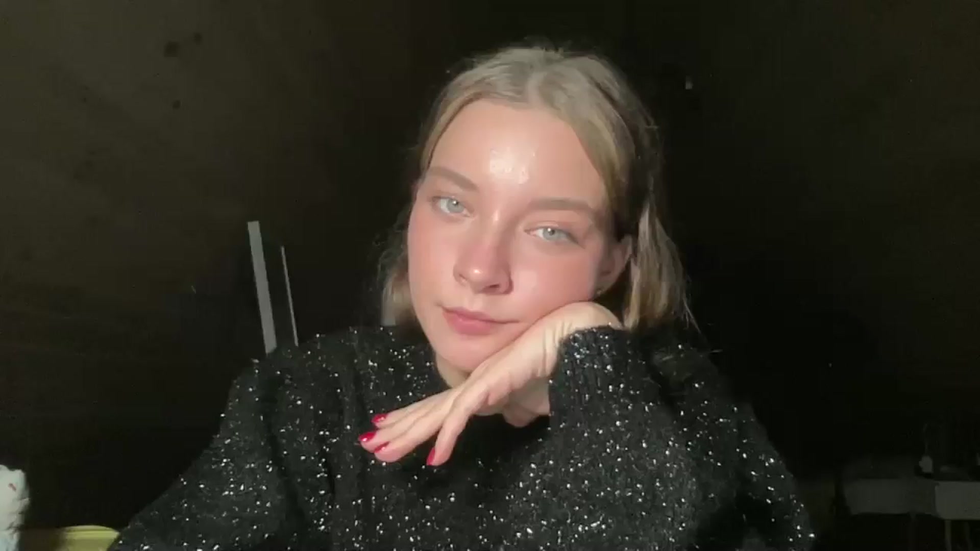 Gallery image thumbnail from Shinie_'s myfreecams stream on, 11/12/2025, 18:22 image 5 of 20