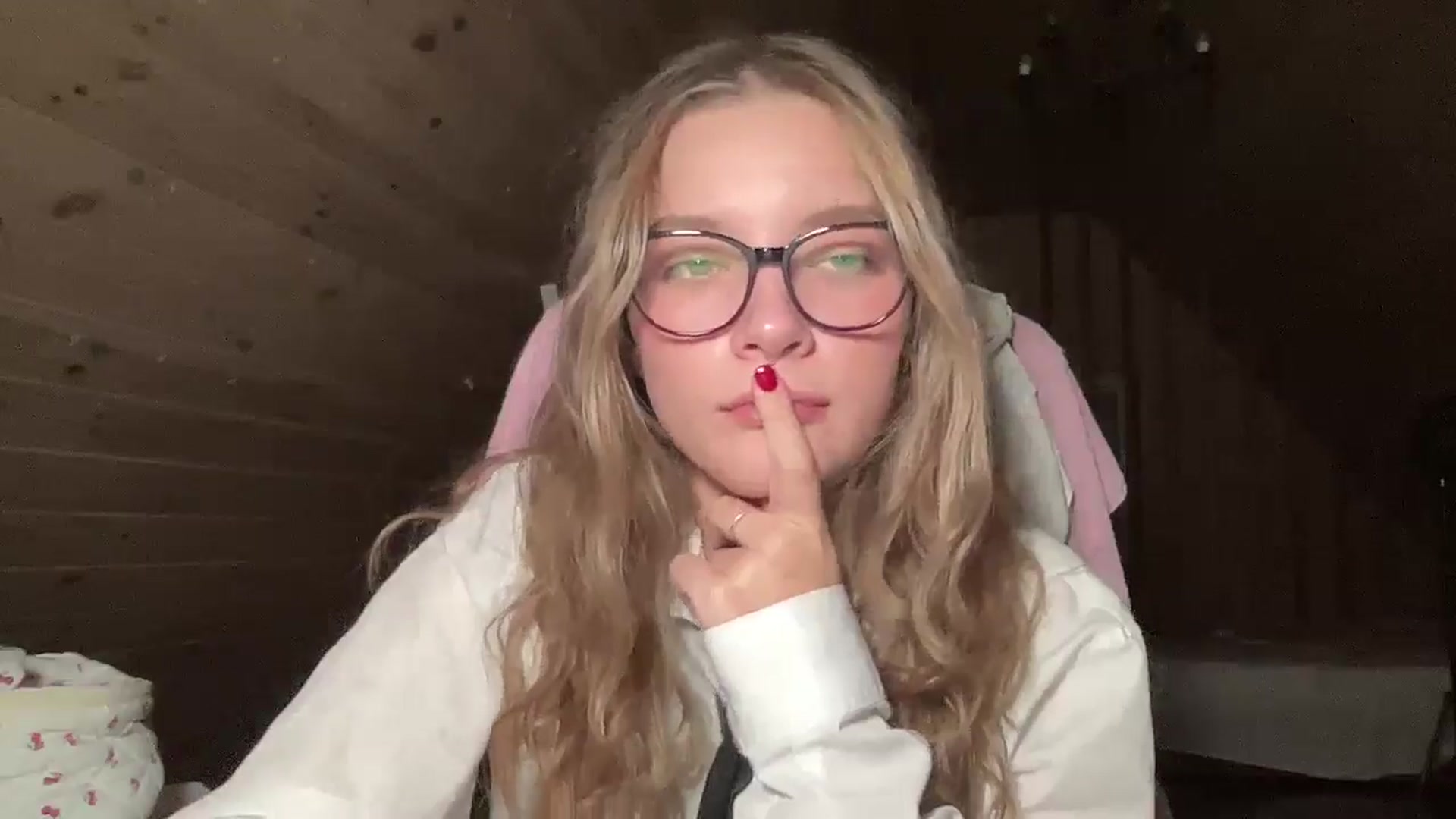 Gallery image thumbnail from Shinie_'s myfreecams stream on, 11/13/2025, 18:08 image 6 of 20
