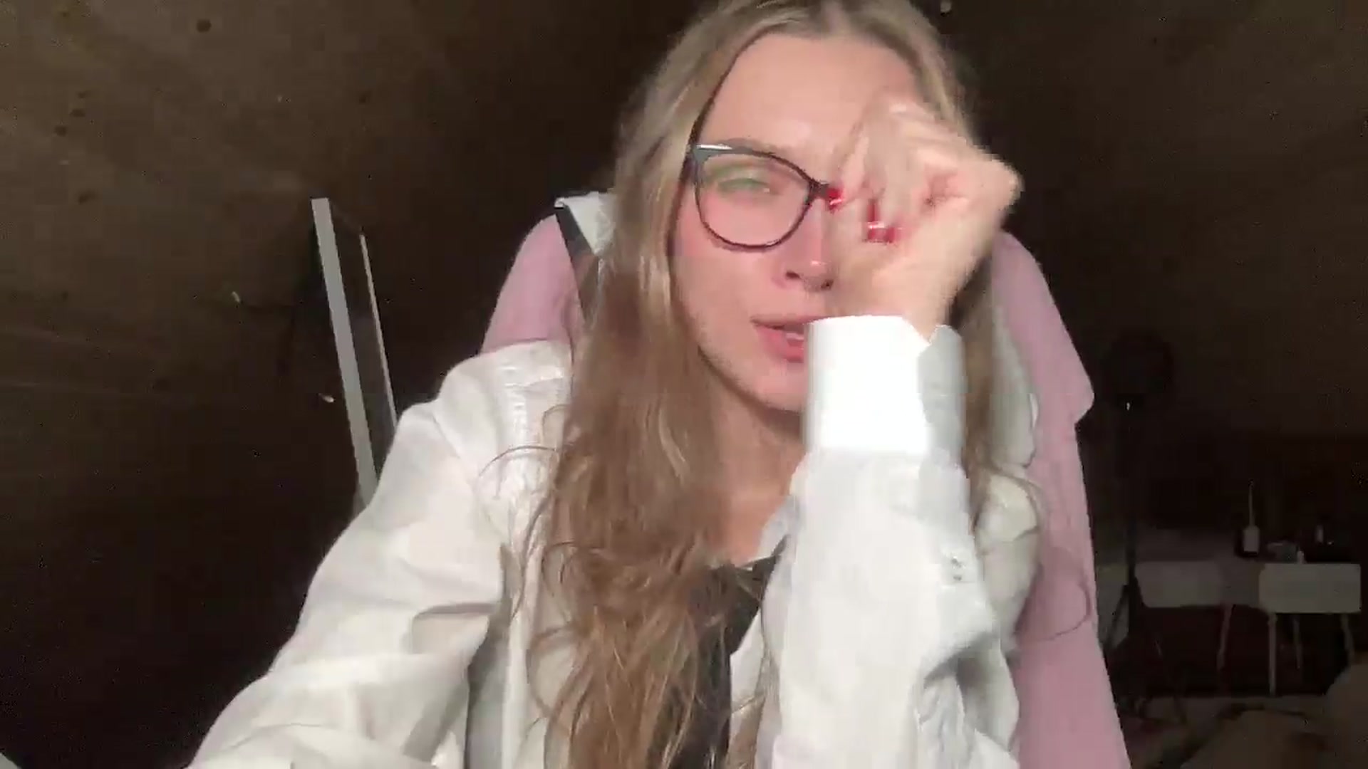 Gallery image thumbnail from Shinie_'s myfreecams stream on, 11/13/2025, 21:09 image 17 of 20