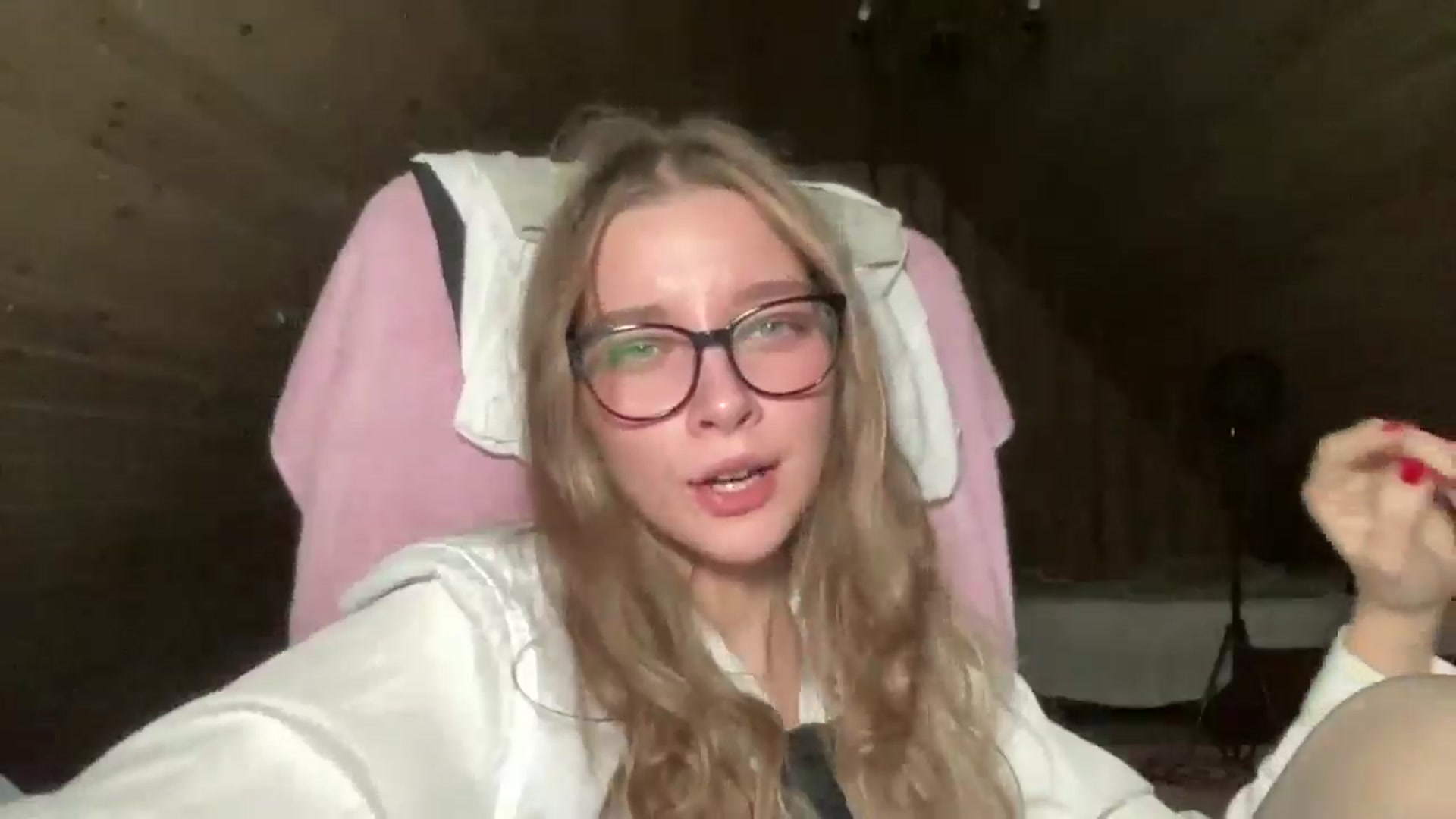 Gallery image thumbnail from Shinie_'s myfreecams stream on, 11/13/2025, 21:09 image 3 of 20