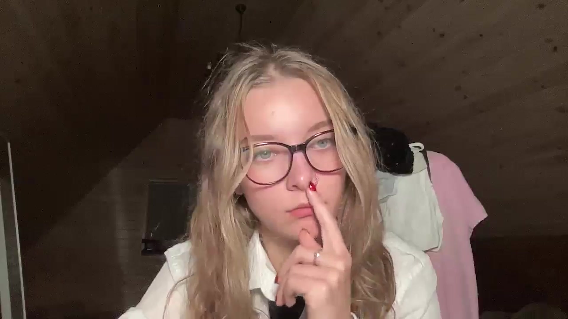Gallery image thumbnail from Shinie_'s myfreecams stream on, 11/13/2025, 21:53 image 2 of 20