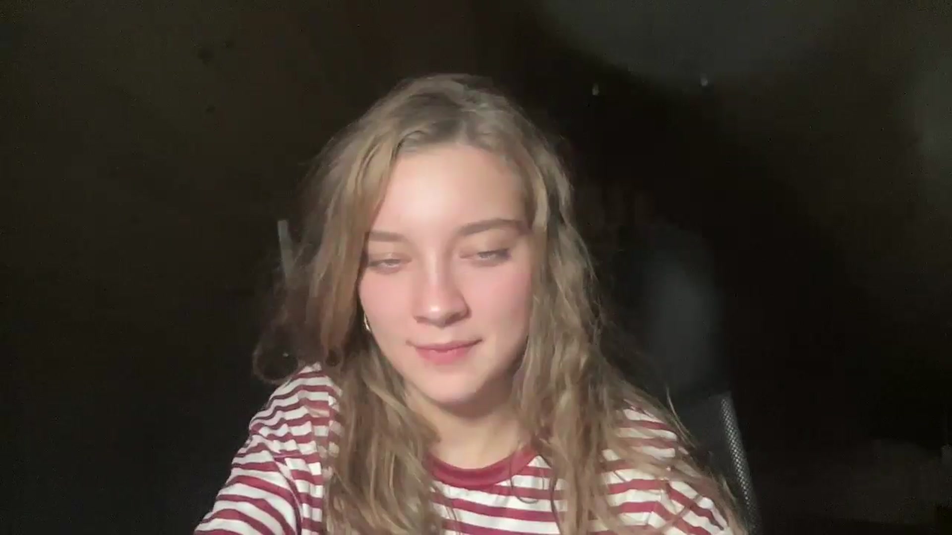 Gallery image thumbnail from Shinie_'s myfreecams stream on, 11/30/2025, 03:40 image 10 of 20