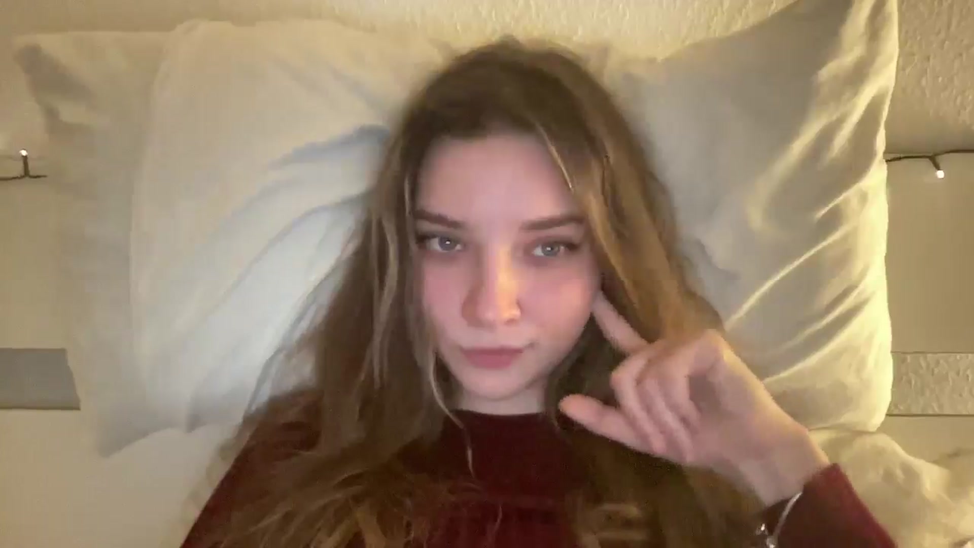 Gallery image thumbnail from Shinie_'s myfreecams stream on, 02/11/2026, 22:56 image 7 of 20
