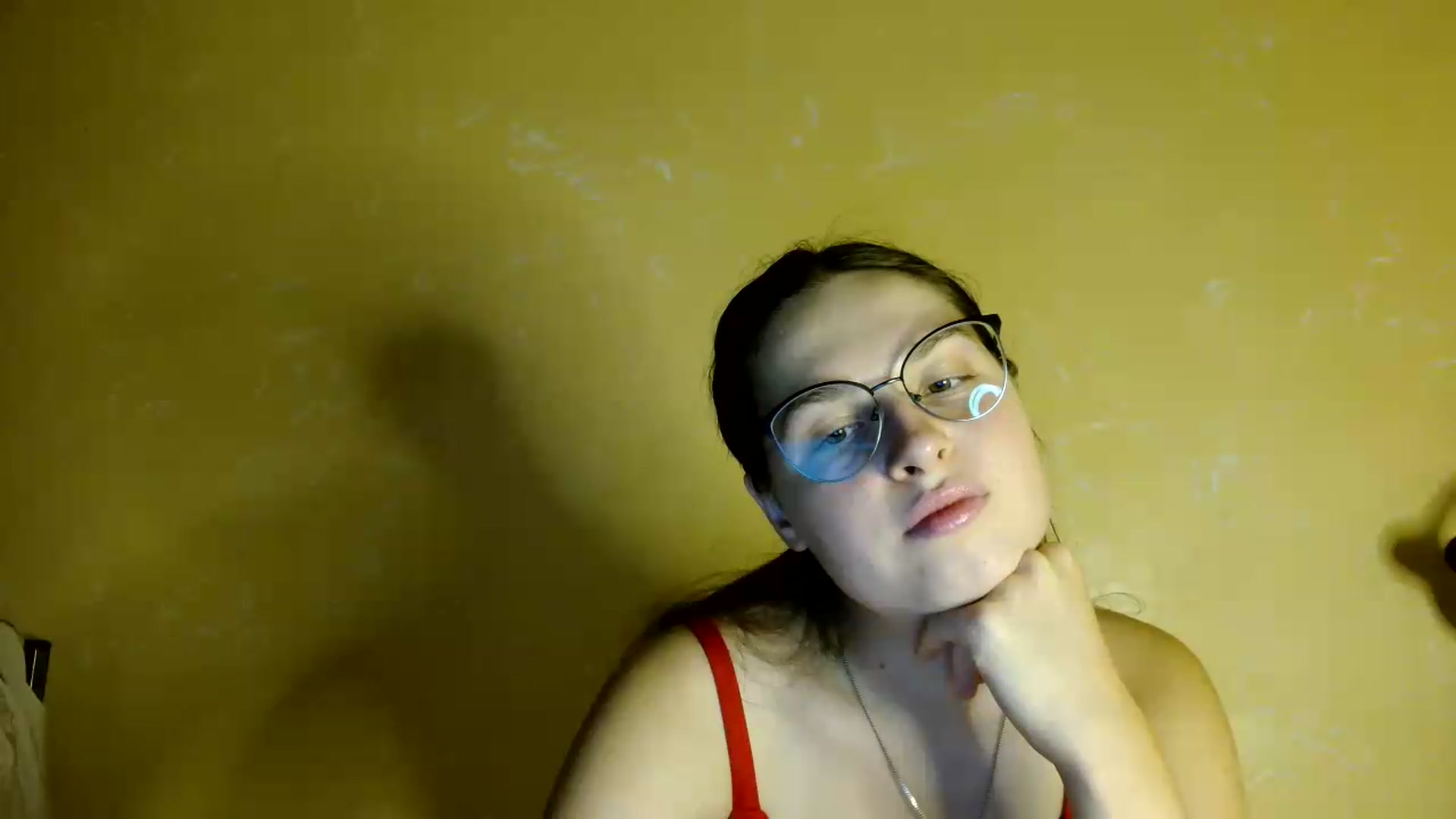 Gallery image thumbnail from Shinie__'s myfreecams stream on, 08/05/2026, 18:21 image 19 of 20