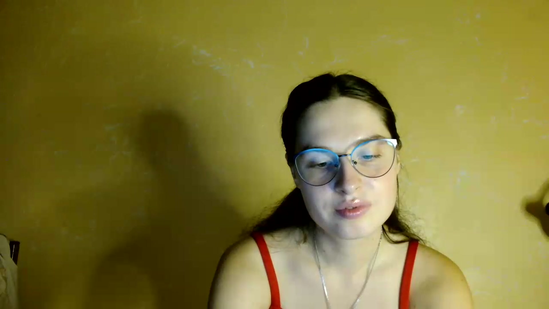 Gallery image thumbnail from Shinie__'s myfreecams stream on, 08/05/2026, 18:21 image 20 of 20