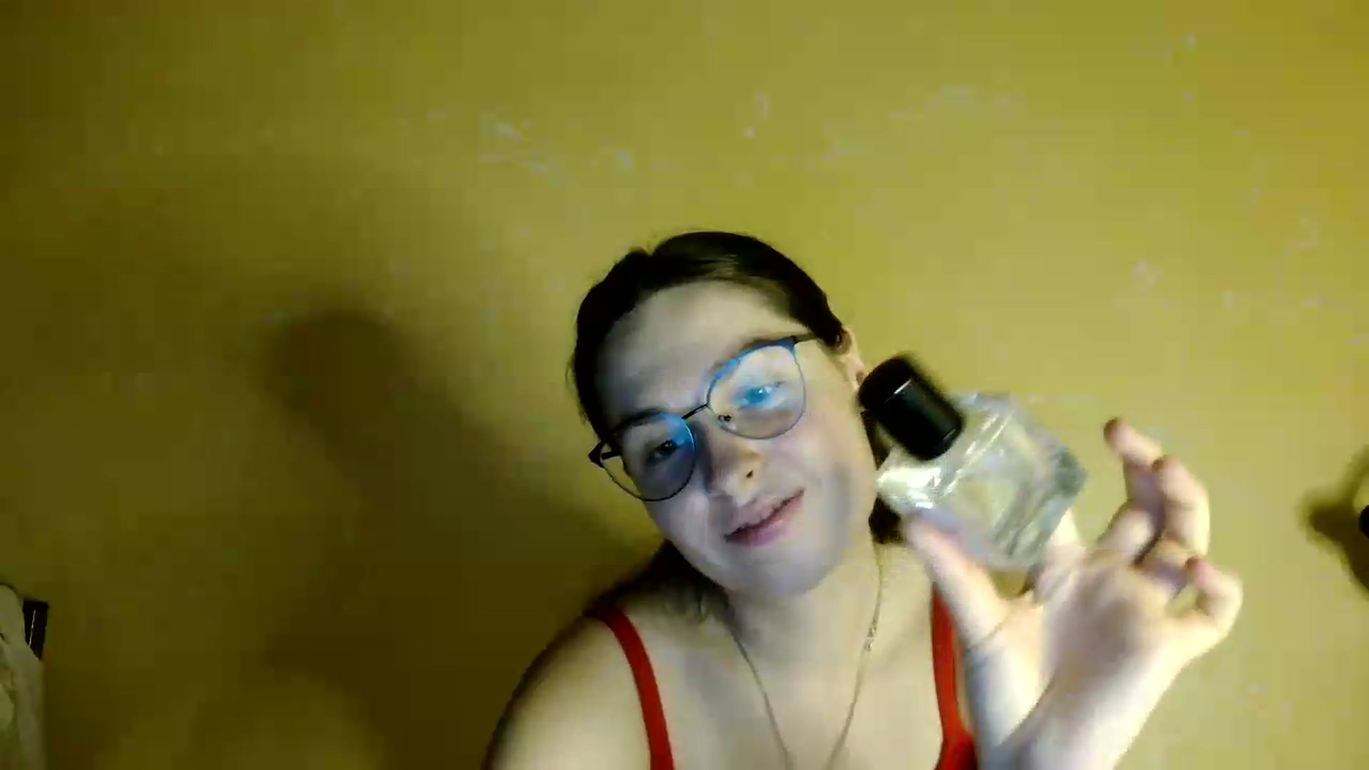 Gallery image thumbnail from Shinie__'s myfreecams stream on, 08/05/2026, 19:25 image 3 of 20