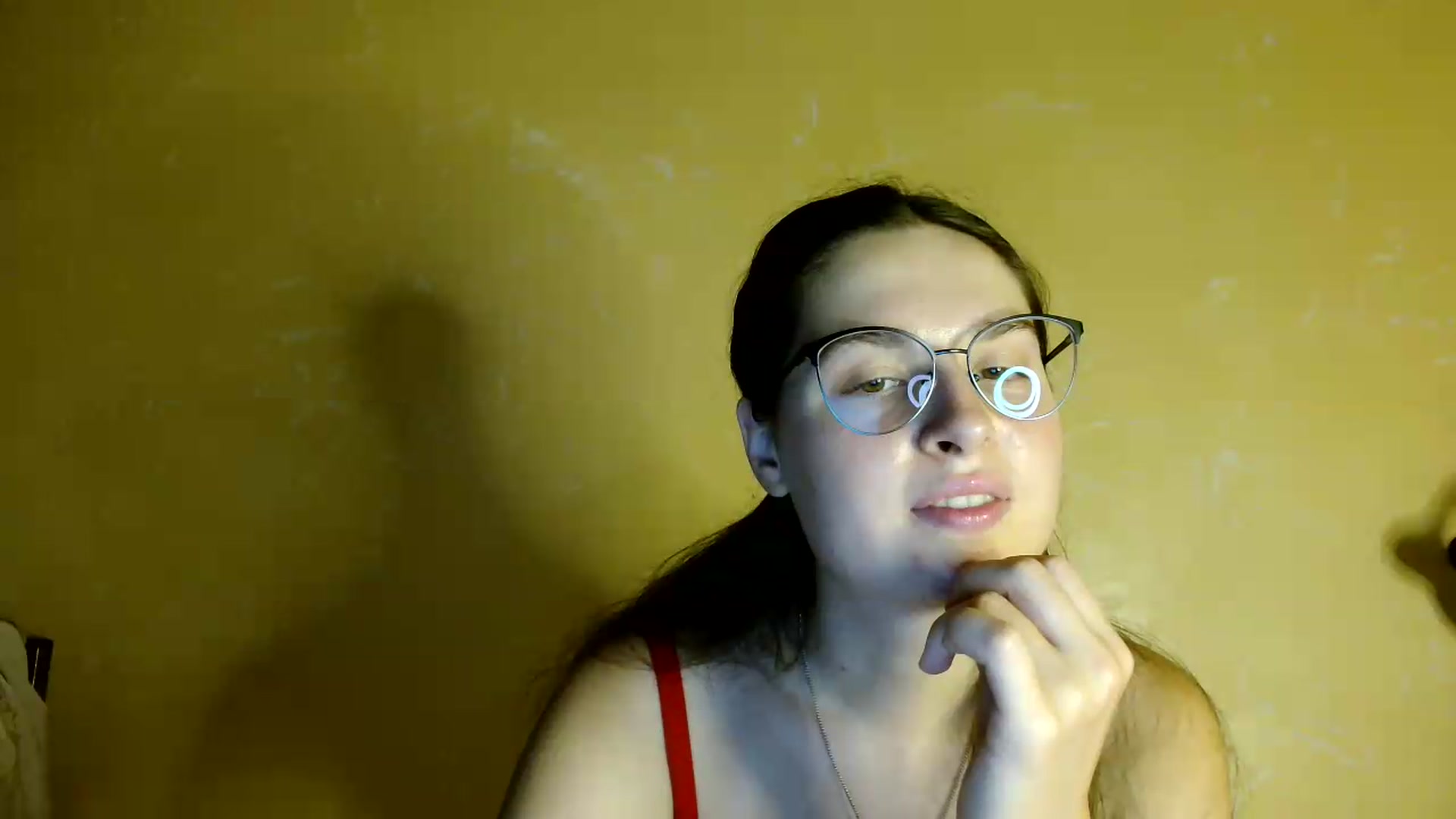 Gallery image thumbnail from Shinie__'s myfreecams stream on, 08/05/2026, 19:25 image 6 of 20