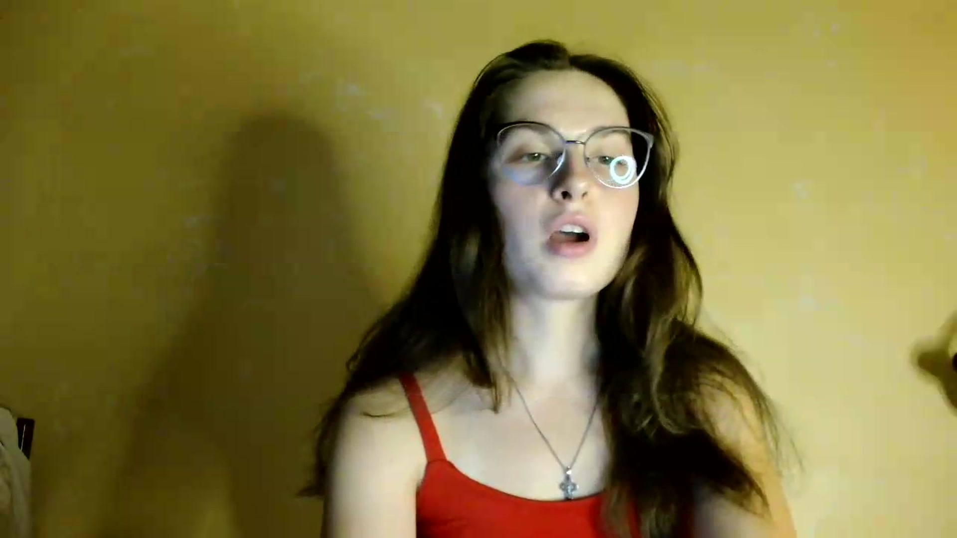 Gallery image thumbnail from Shinie__'s myfreecams stream on, 08/05/2026, 19:25 image 10 of 20