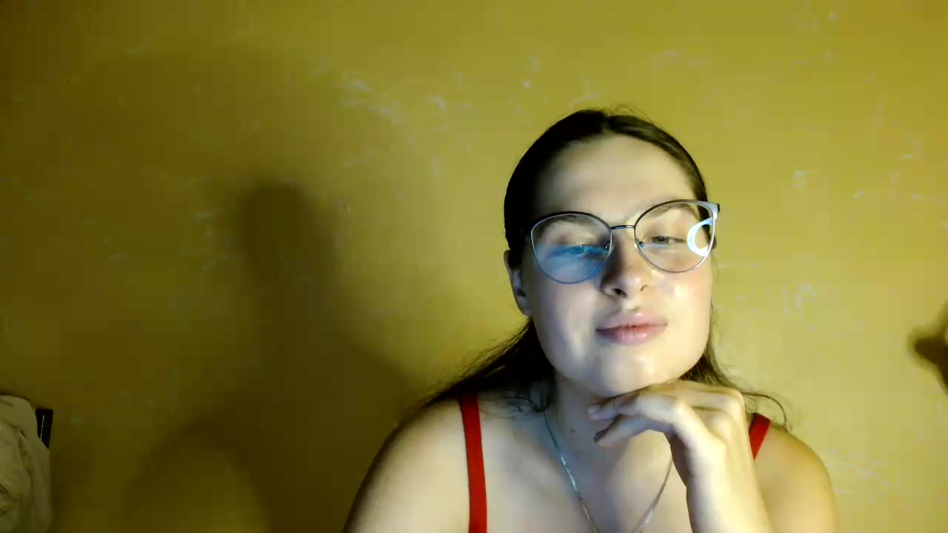 Gallery image thumbnail from Shinie__'s myfreecams stream on, 08/05/2026, 19:39 image 7 of 20