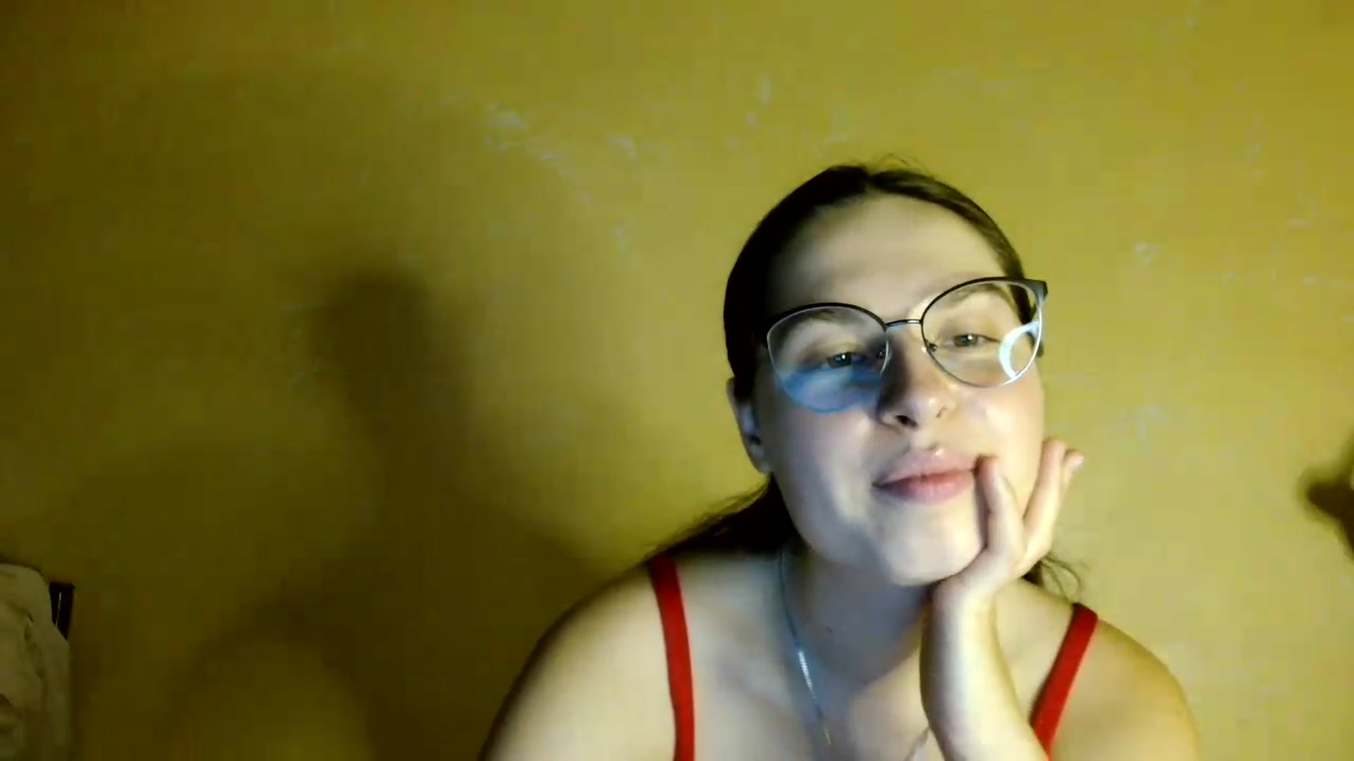 Gallery image thumbnail from Shinie__'s myfreecams stream on, 08/05/2026, 19:39 image 13 of 20