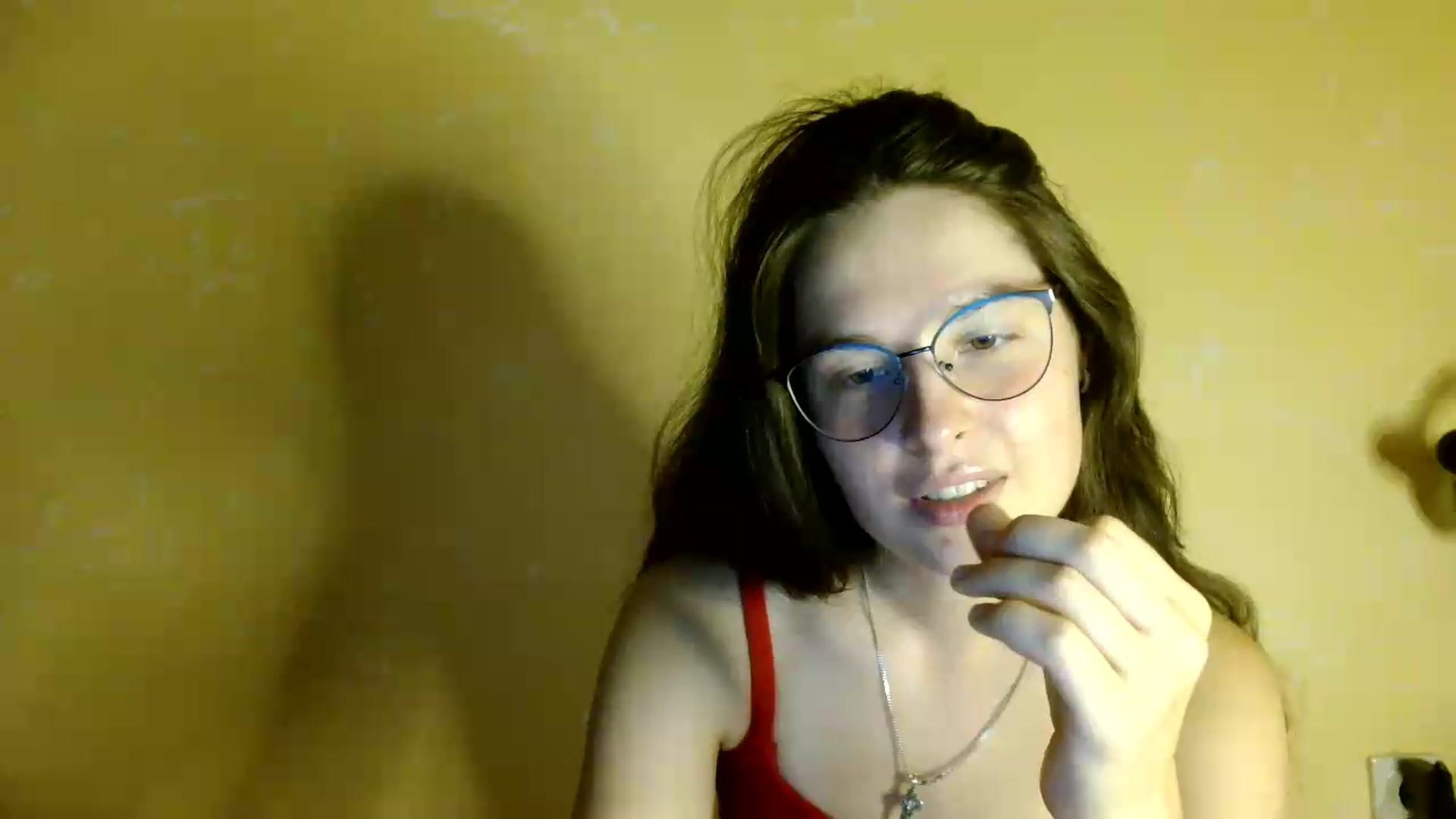 Gallery image thumbnail from Shinie__'s myfreecams stream on, 08/09/2026, 18:44 image 11 of 20
