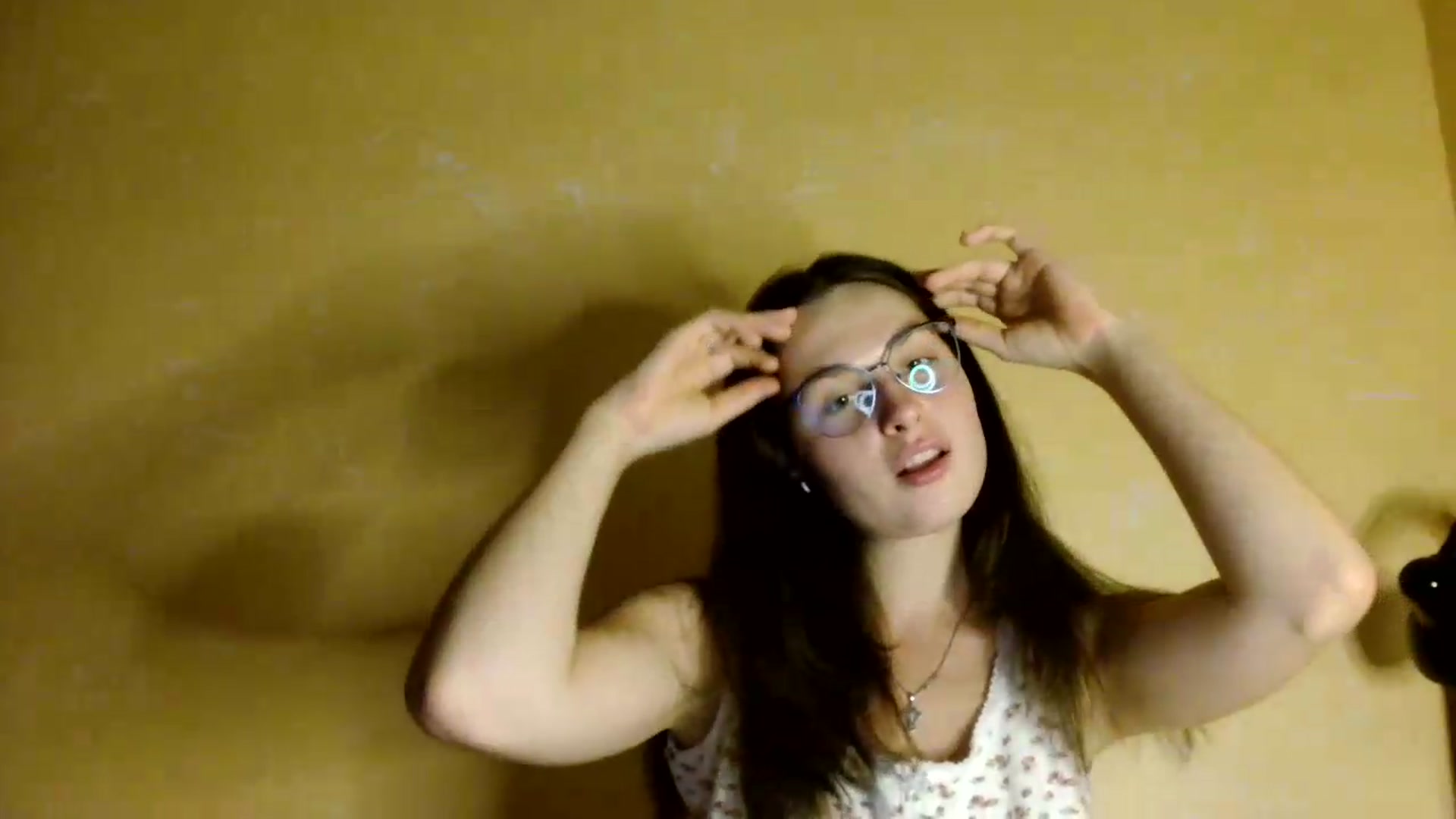 Gallery image thumbnail from Shinie__'s myfreecams stream on, 08/17/2026, 19:52 image 5 of 20