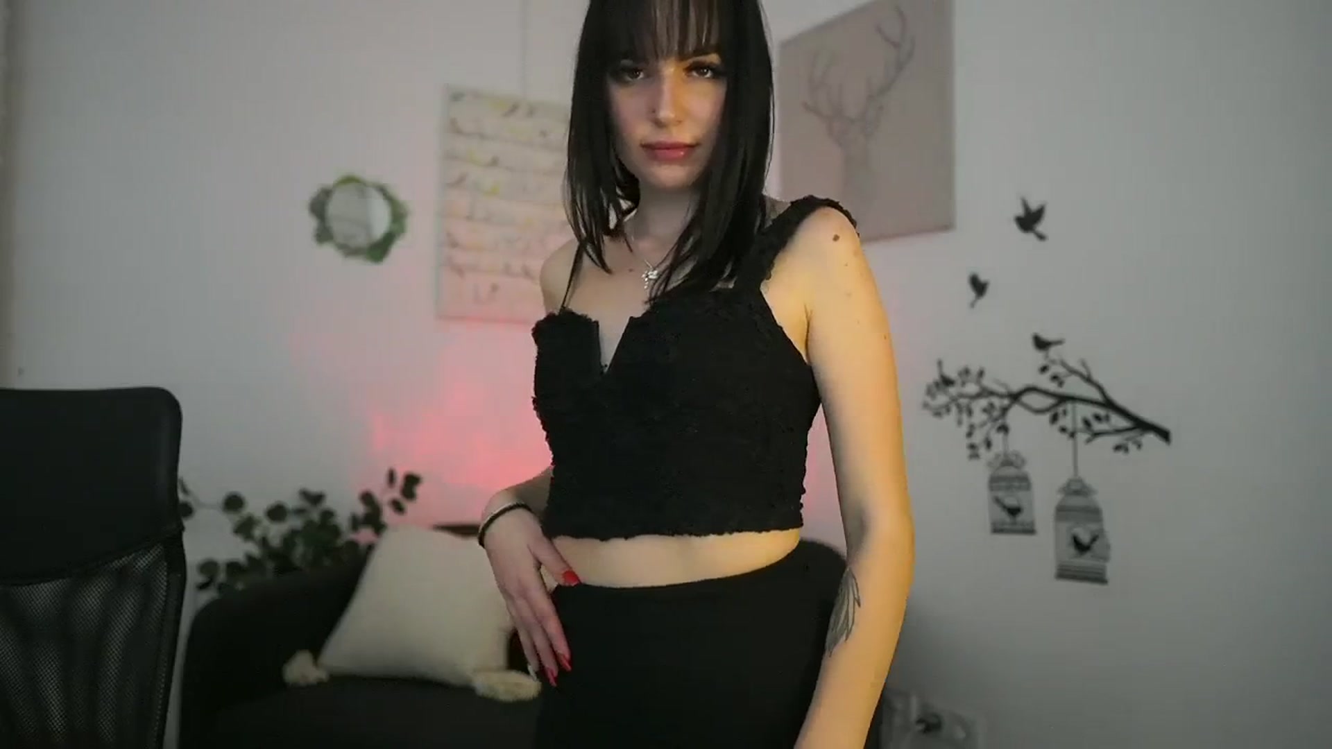 Gallery image thumbnail from Shiningstar05's myfreecams stream on, 02/14/2026, 22:29 image 10 of 20