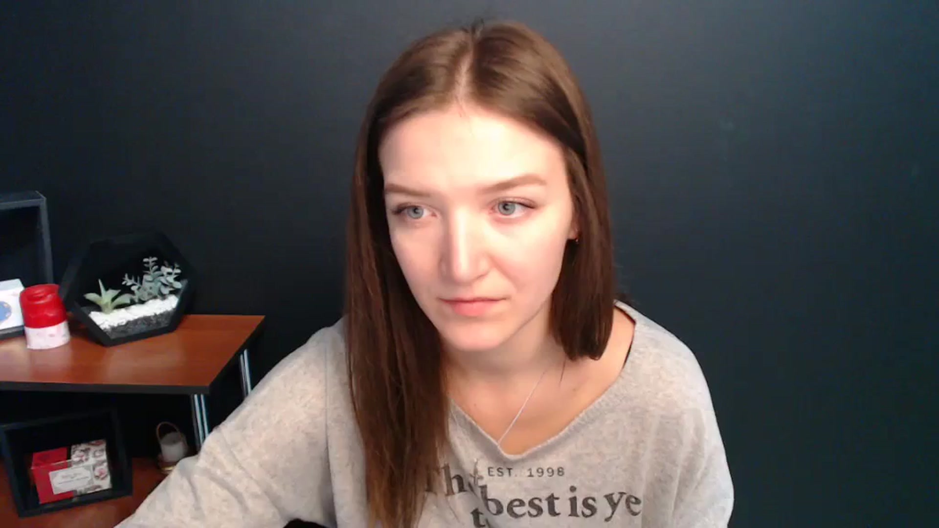 Gallery image thumbnail from Shiny_Jessica's myfreecams stream on, 03/15/2024, 12:44 image 16 of 20