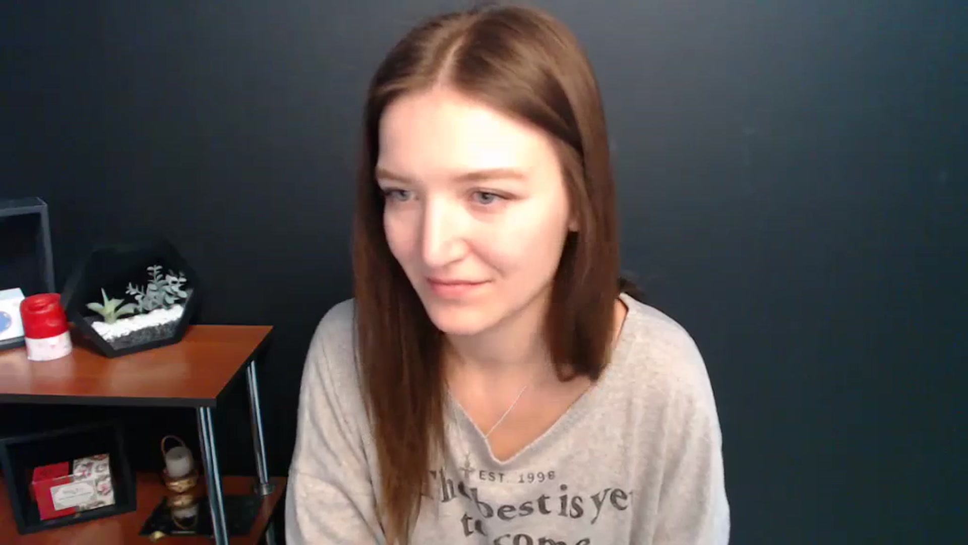 Gallery image thumbnail from Shiny_Jessica's myfreecams stream on, 03/15/2024, 12:44 image 19 of 20