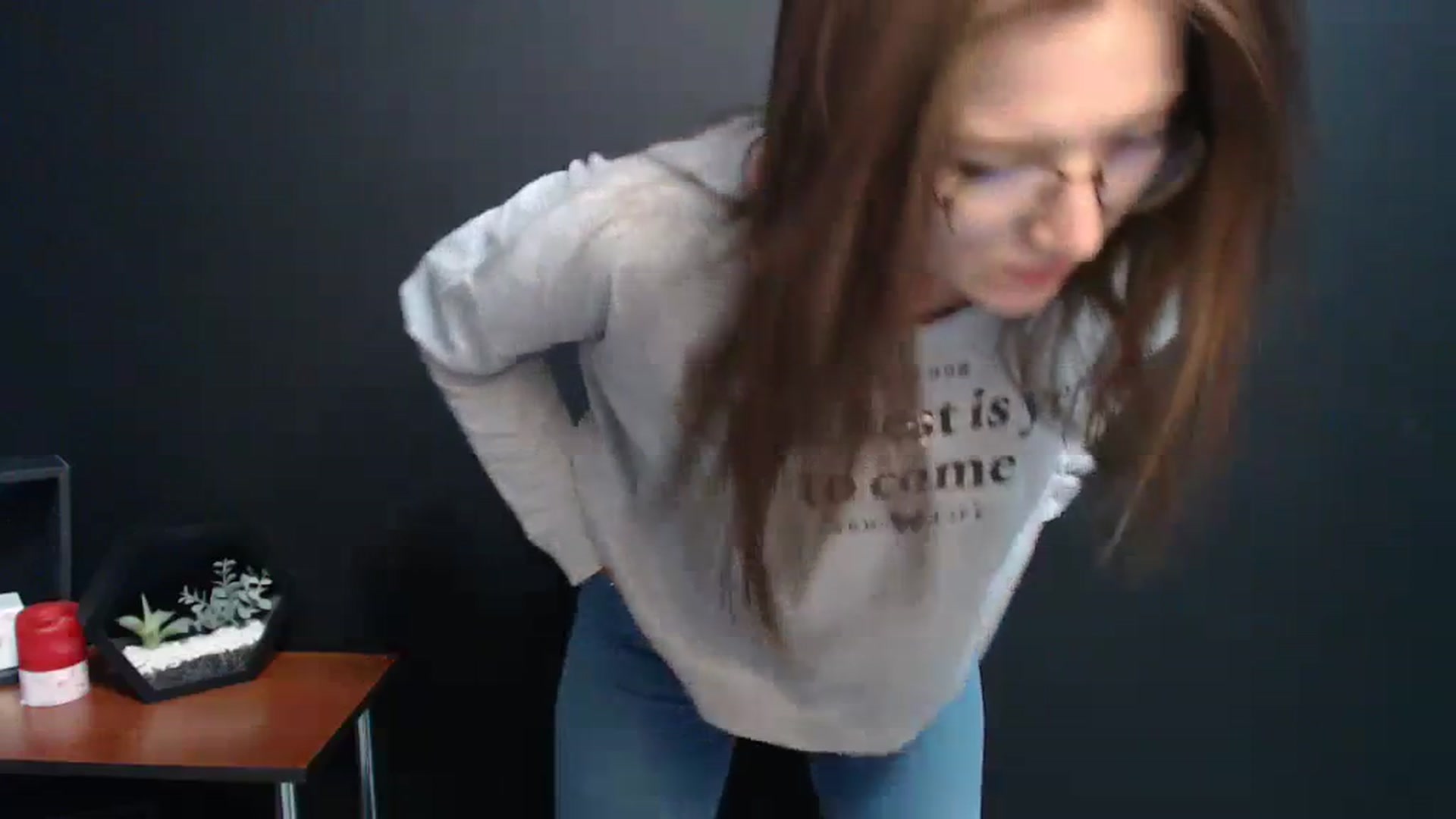 Gallery image thumbnail from Shiny_Jessica's myfreecams stream on, 03/15/2024, 12:44 image 2 of 20
