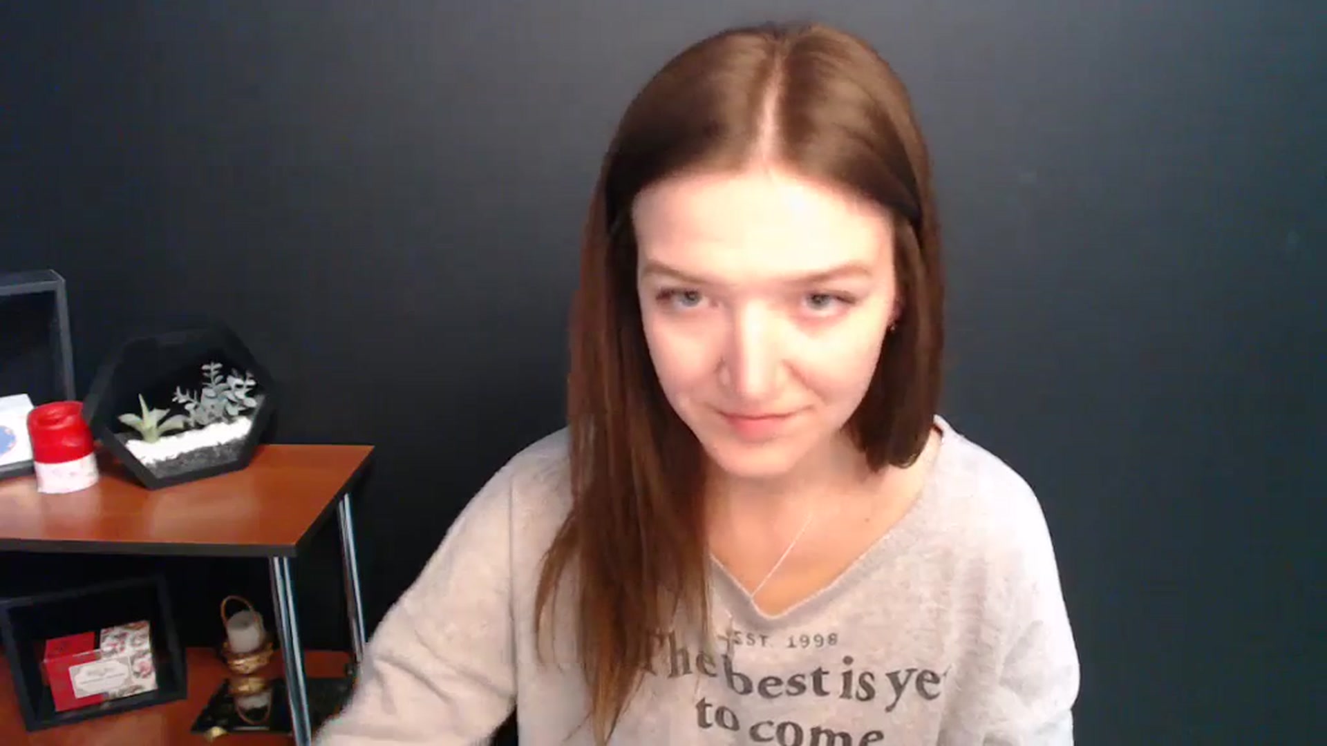 Gallery image thumbnail from Shiny_Jessica's myfreecams stream on, 03/15/2024, 12:44 image 14 of 20